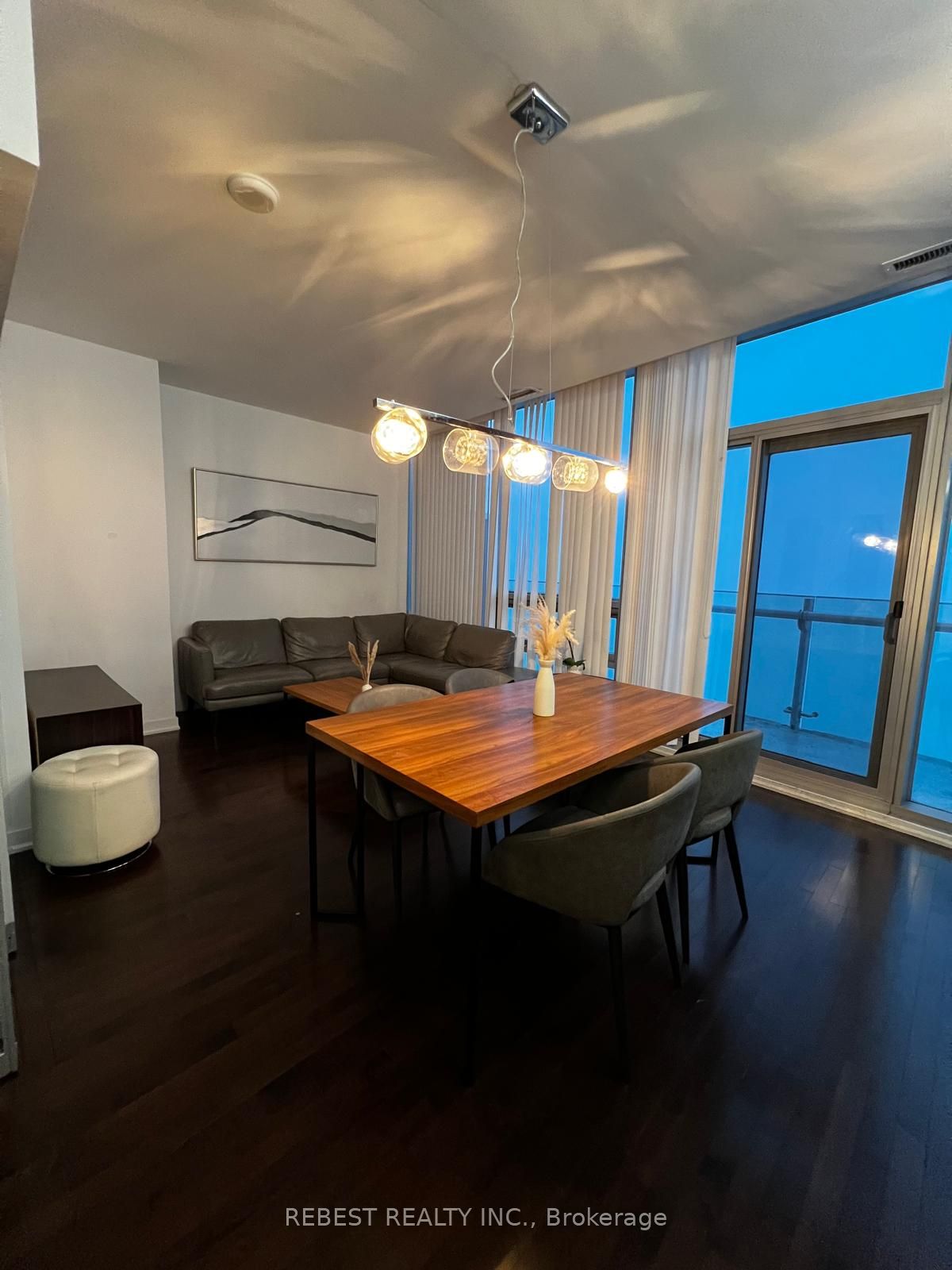 Unit 6709 - 14 York Street, Toronto 5