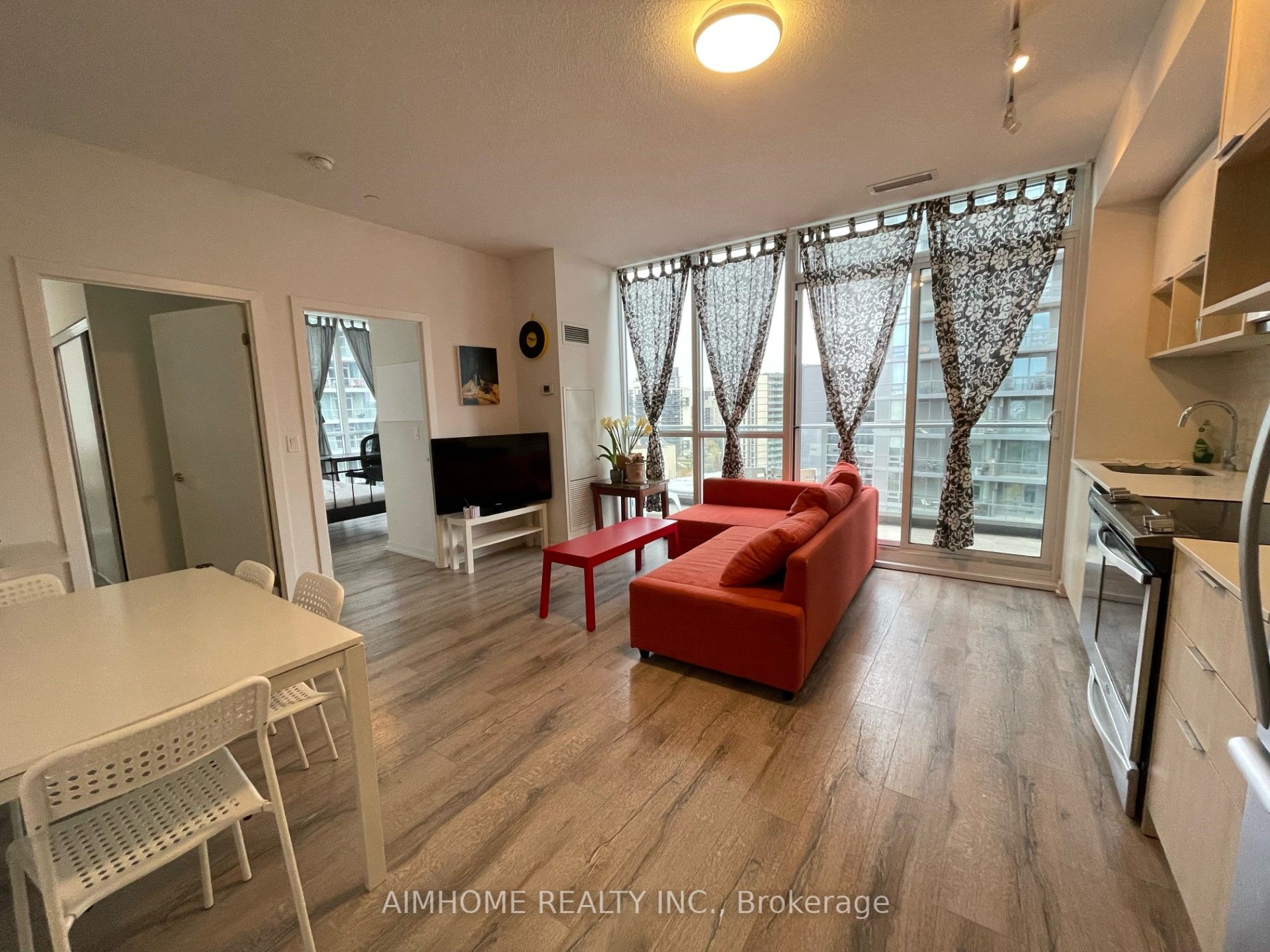 Unit 1305 - 52 Forest Manor Road, North York 3