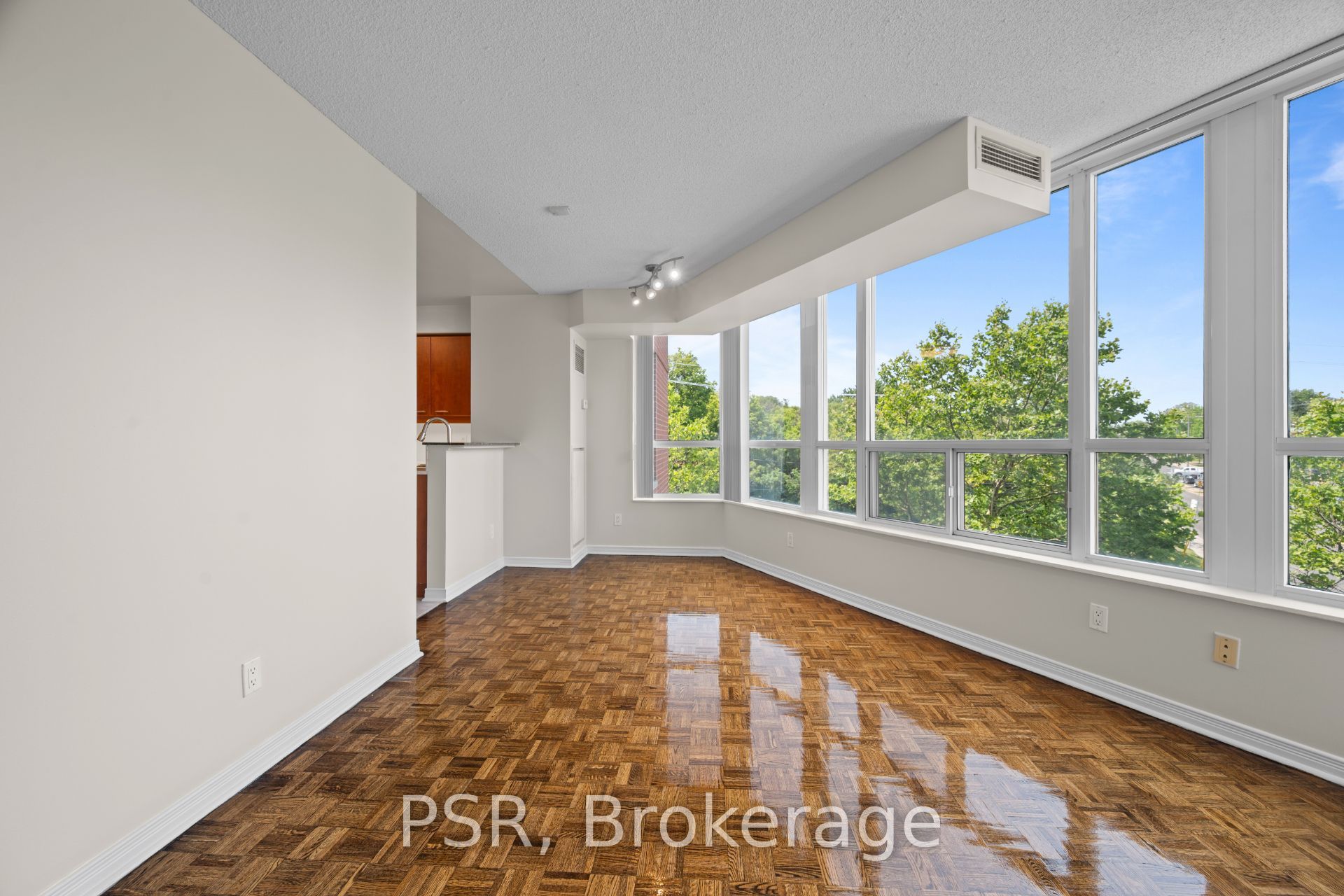 Unit 309 - 515 Rosewell Avenue, Toronto 3
