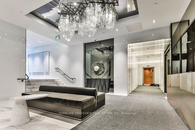 Unit 613 - 6 Parkwood Avenue, Toronto 2