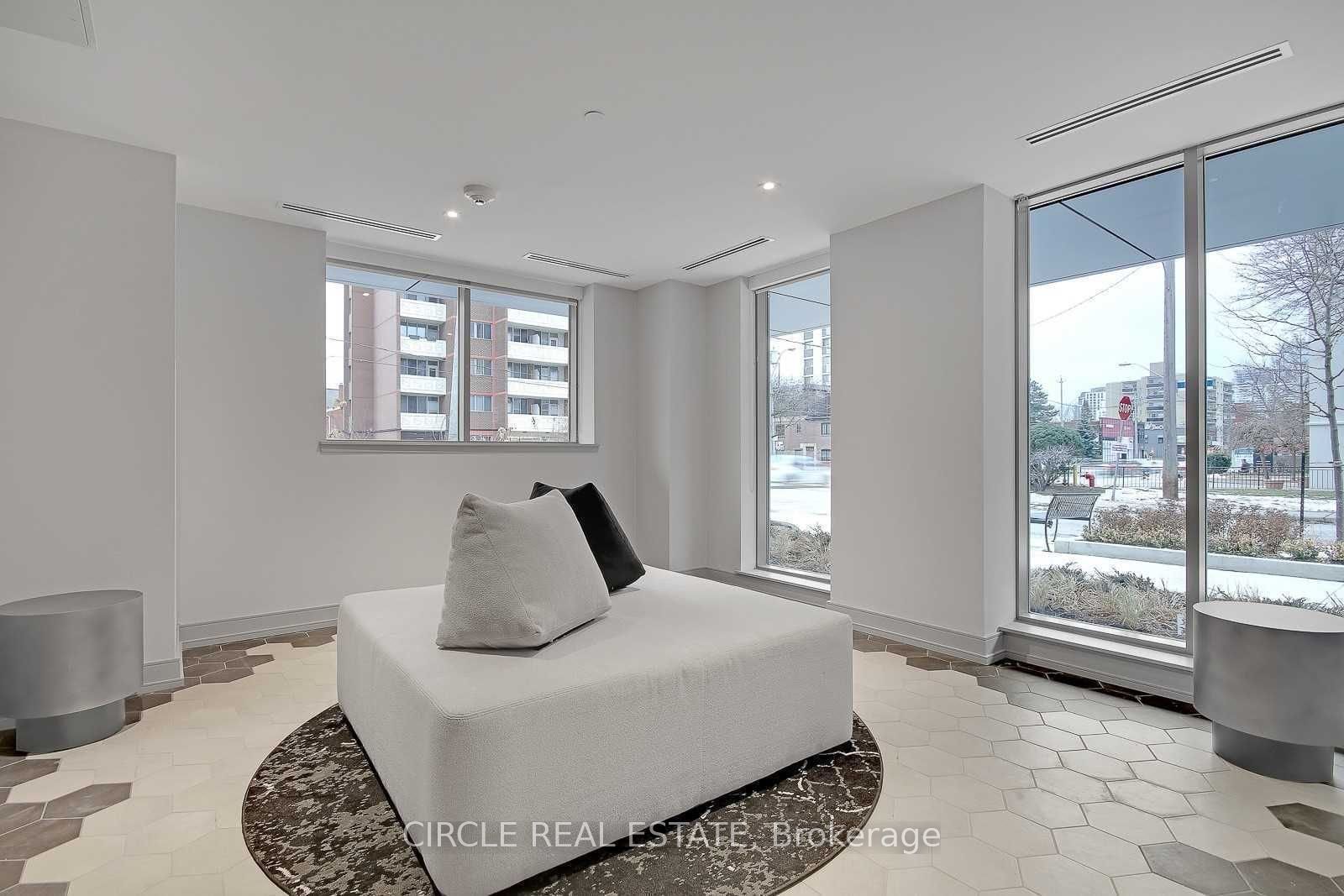 Unit 701 - 1 Cardiff Road, Toronto 2