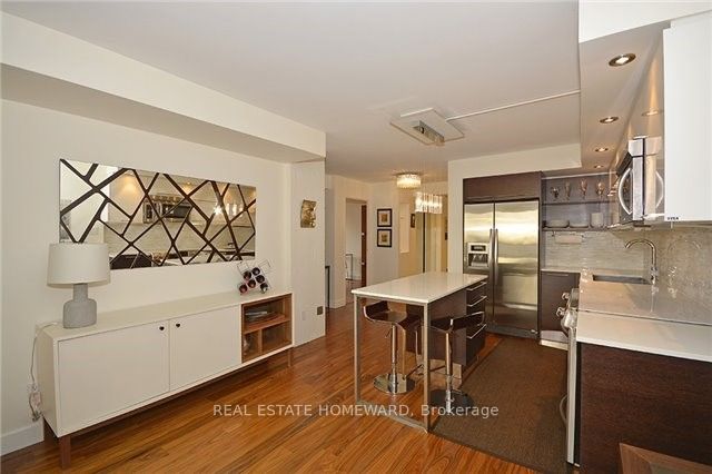 Unit 1912 - 15 Maitland Place, Toronto 2