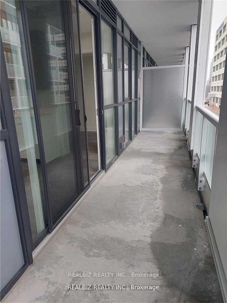 Unit 325 - 188 Fairview Mall Drive, North York 2