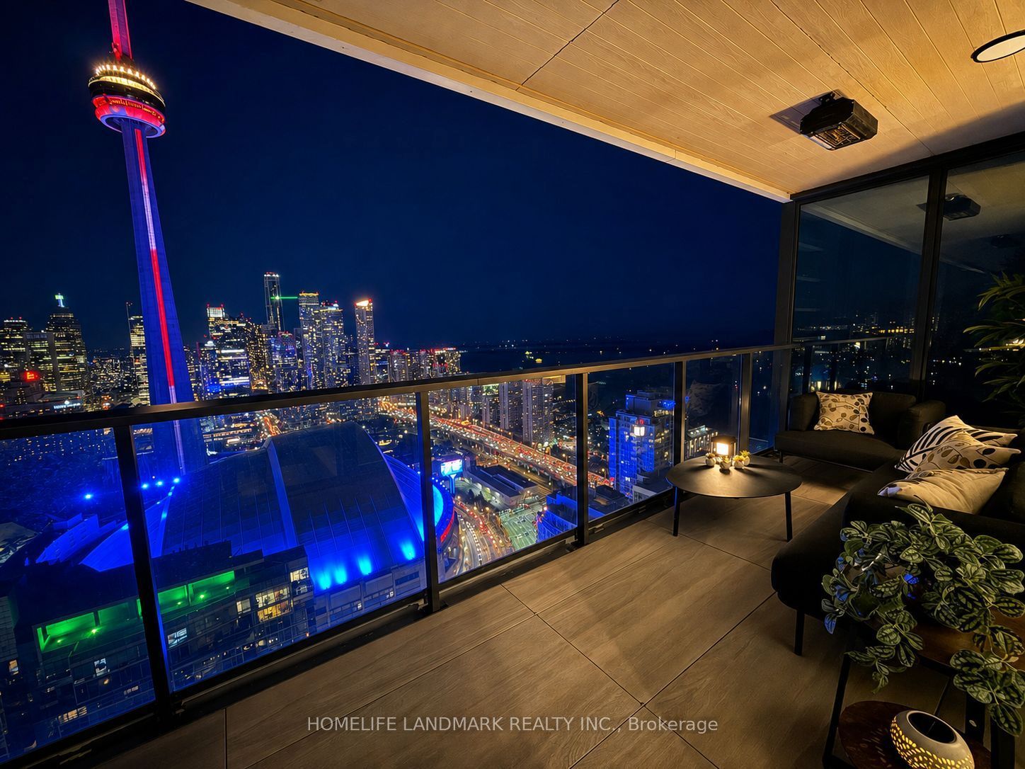 Unit 5309 - 3 Concord Cityplace Way, Toronto 2