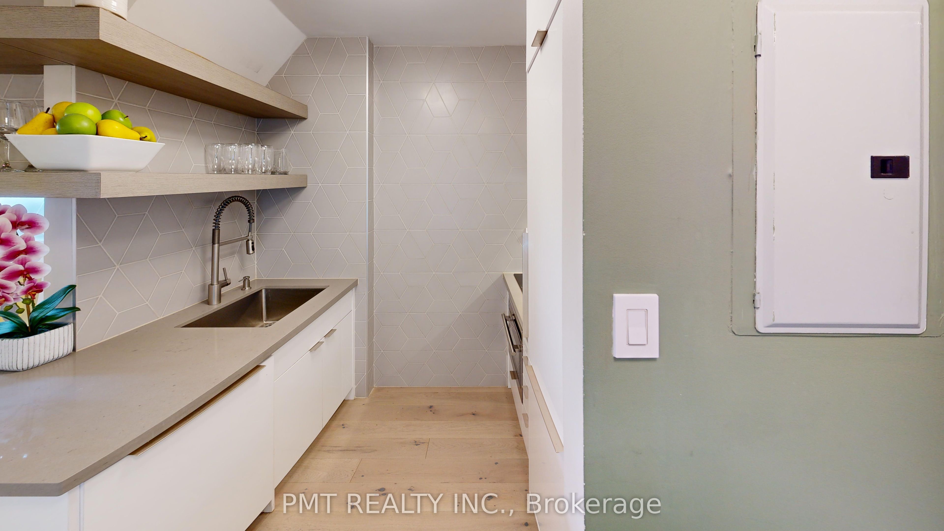 Unit Ph17 - 550 Front Street W, Toronto 5