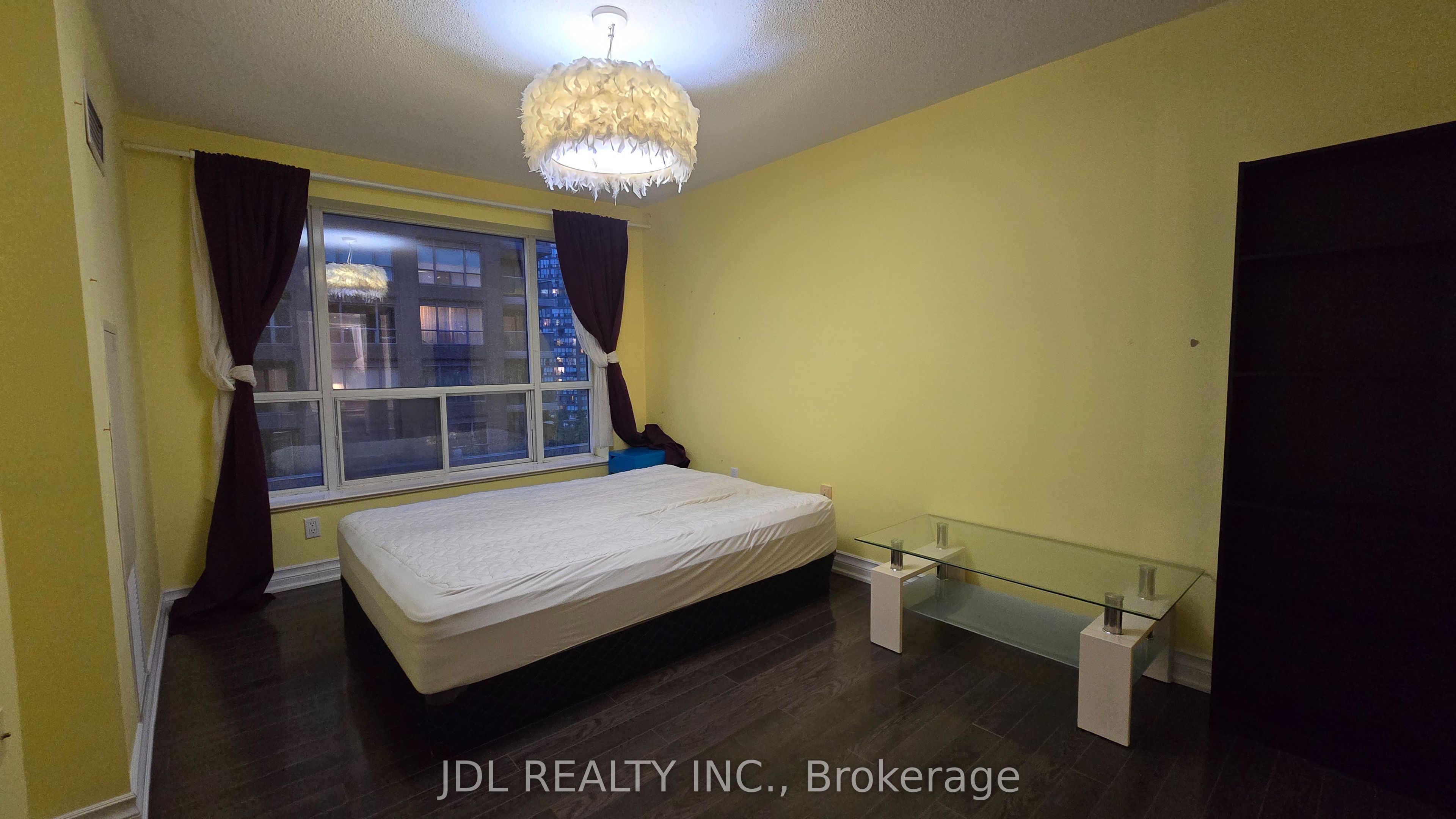 Unit 1206 - 889 Bay Street, Toronto 5