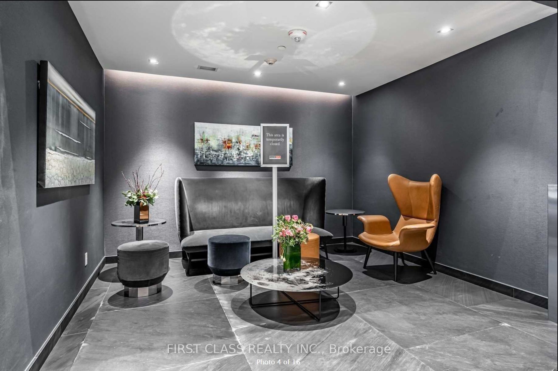 Unit 3504 (Den) - 28 Wellesley Street E, Toronto 4