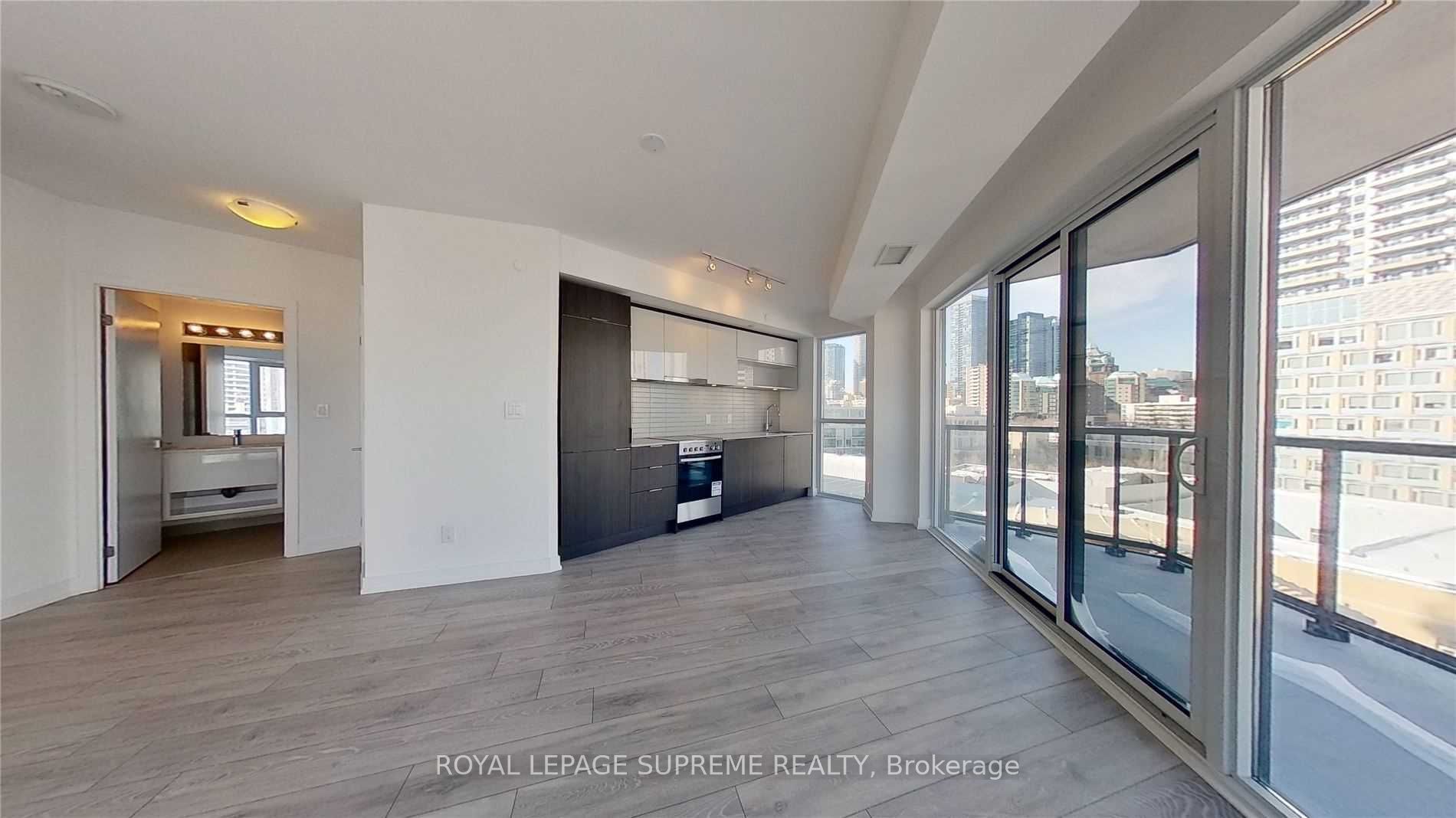 Unit 603 - 159 Wellesley Street E, Toronto 2
