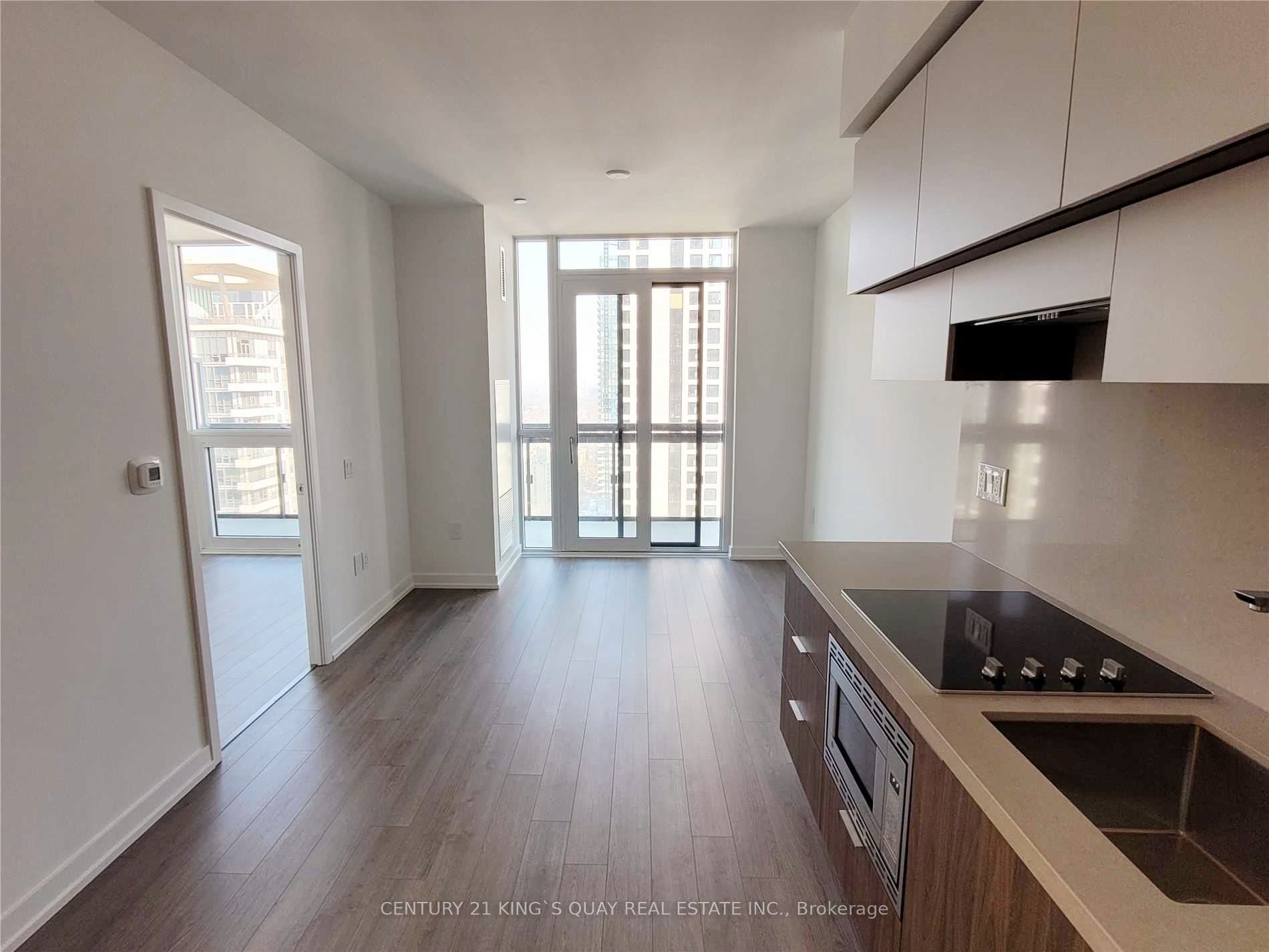 Unit 2510 - 39 Roehampton Avenue, Toronto 2