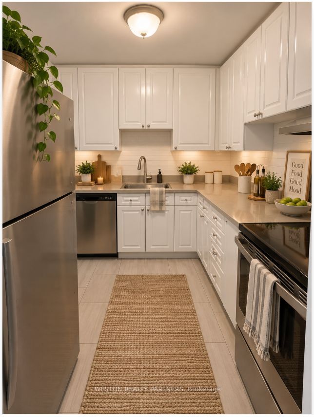 Unit 102 - 88 Wellesley Street E, Toronto 3