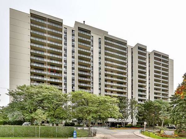 Unit 1602-Room - 350 Seneca Hill Drive, North York 2