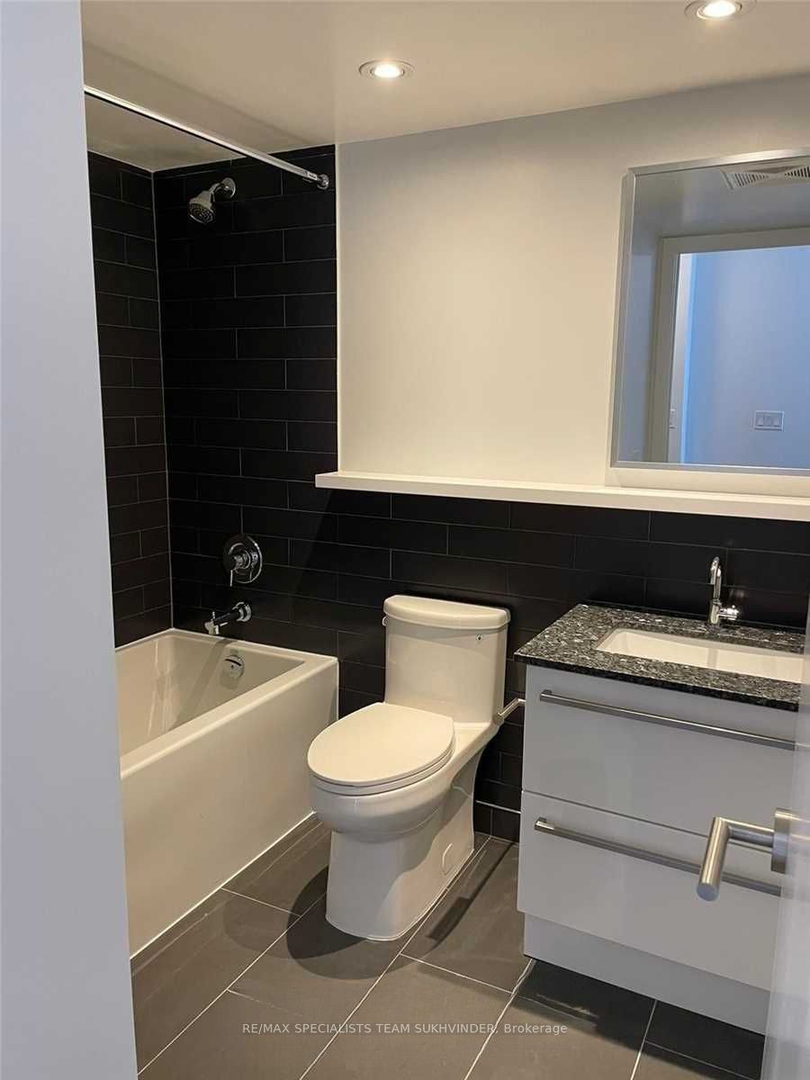 Unit 321 - 120 Varna Drive, North York 5