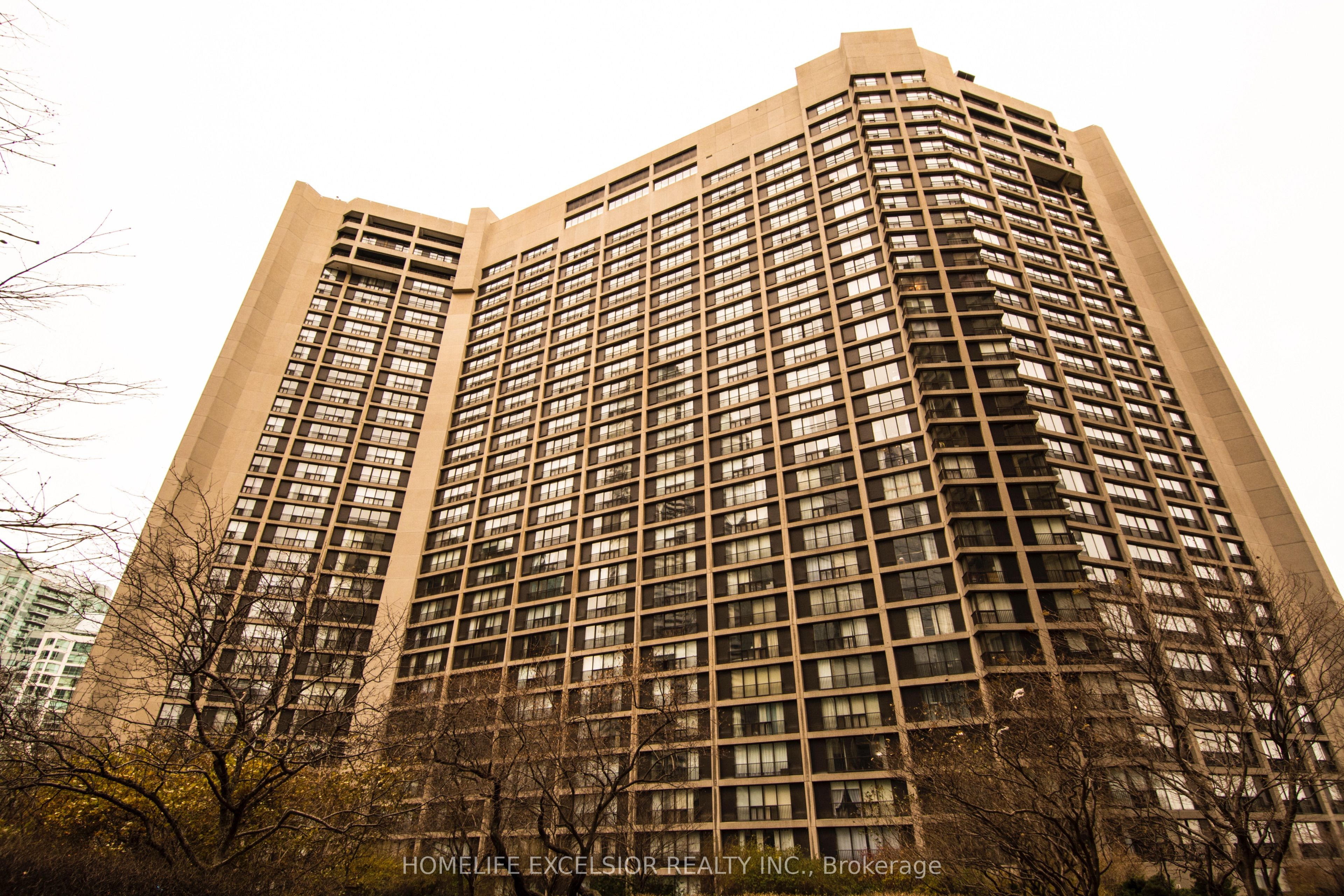 Unit 3227 - 33 Harbour Square, Toronto 2