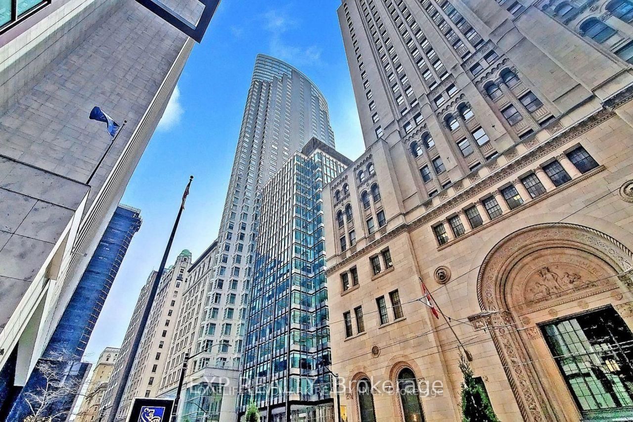 Unit 507 - 1 King Street W, Toronto 2