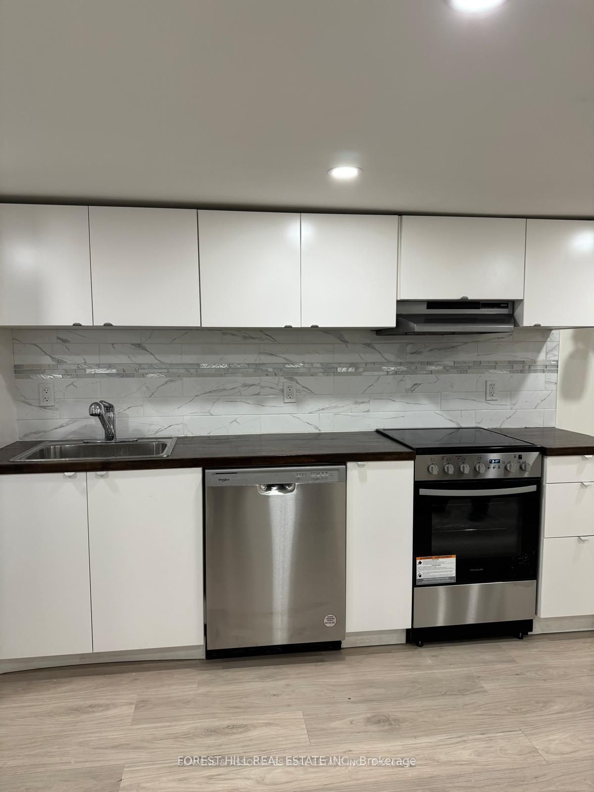 Unit Bsmt - 1222 Shaw Street, Toronto 5