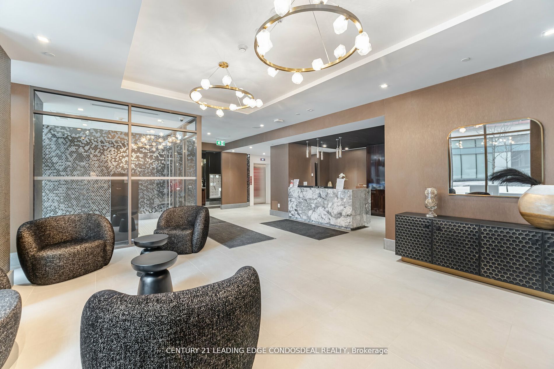 Unit 4929 - 28 Widmer Street, Toronto 3