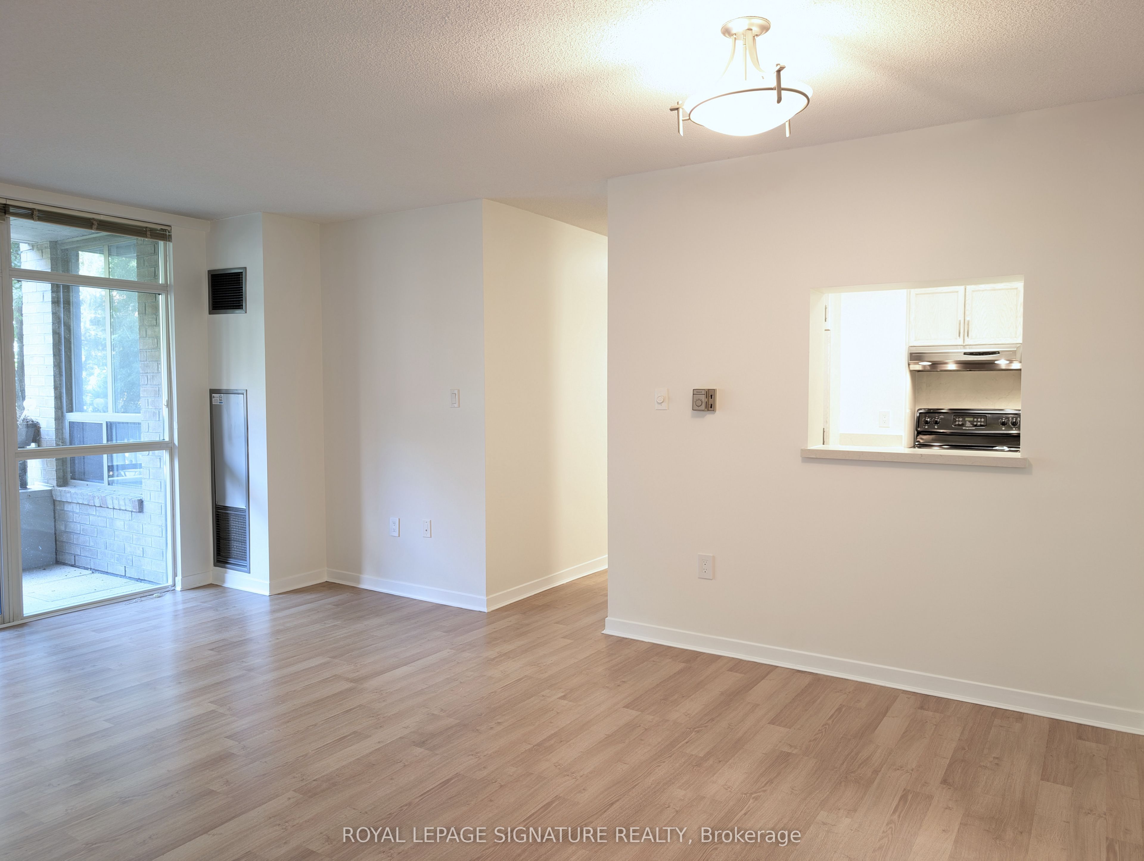 Unit 206 - 284 Bloor Street W, Toronto 3