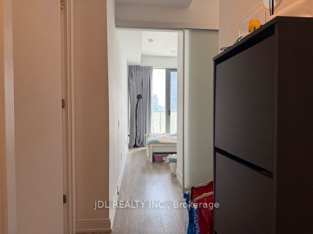 Unit 1603 - 50 Charles Street E, Toronto 4