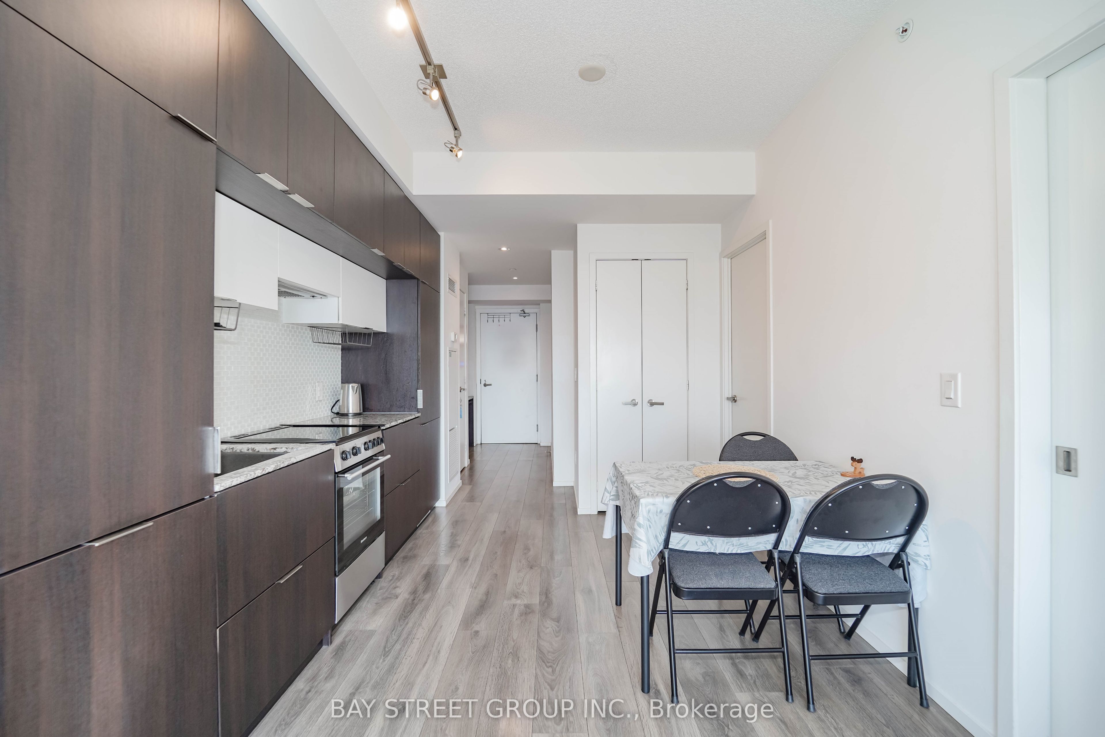 Unit 4302 - 159 Dundas Street E, Toronto 4