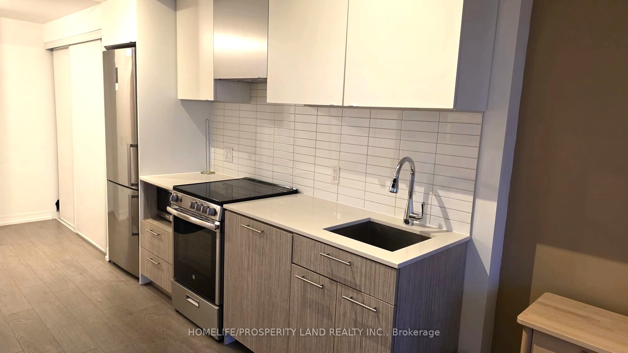 Unit 4002 - 251 Jarvis Street, Toronto 5