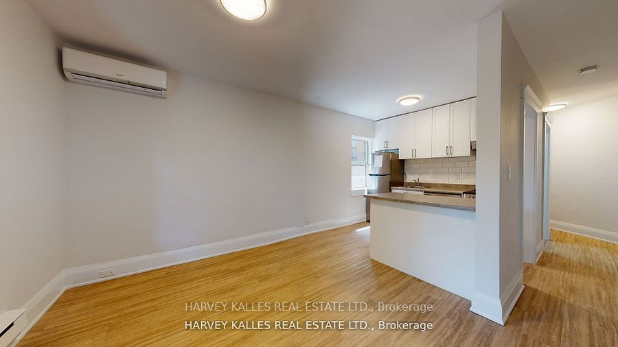 Unit 6 - 1065 Bathurst Street, Toronto 3