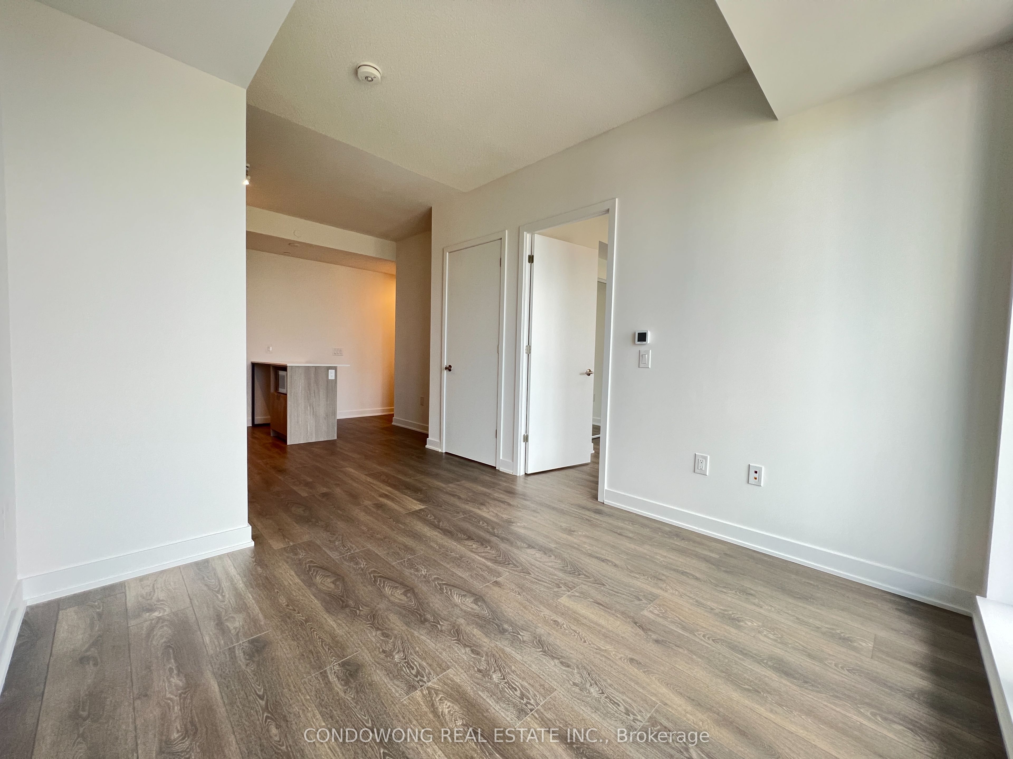 Unit 3112 - 130 River Street, Toronto 5