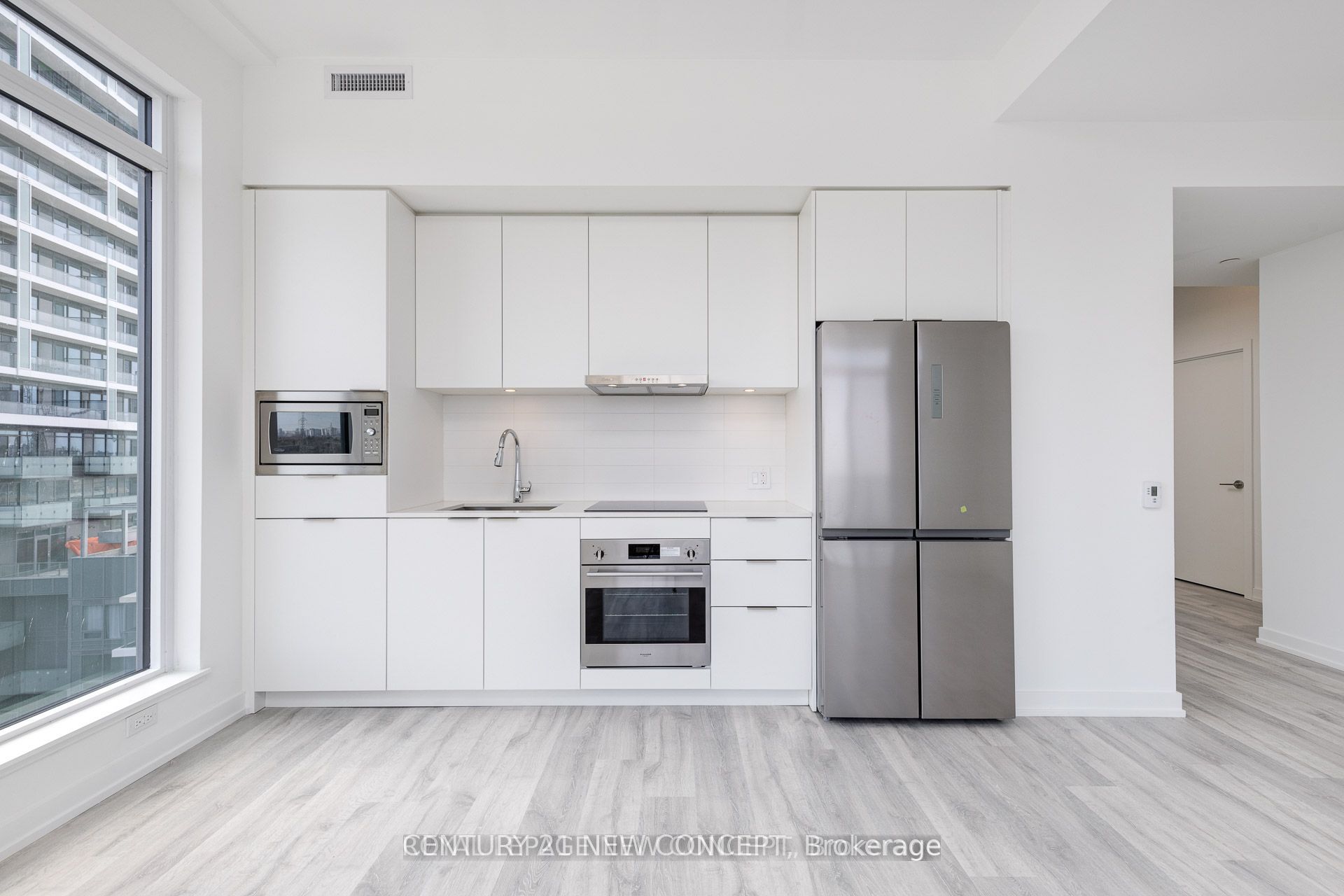 Unit 1104 - 7 Golden Lion Heights, North York 2