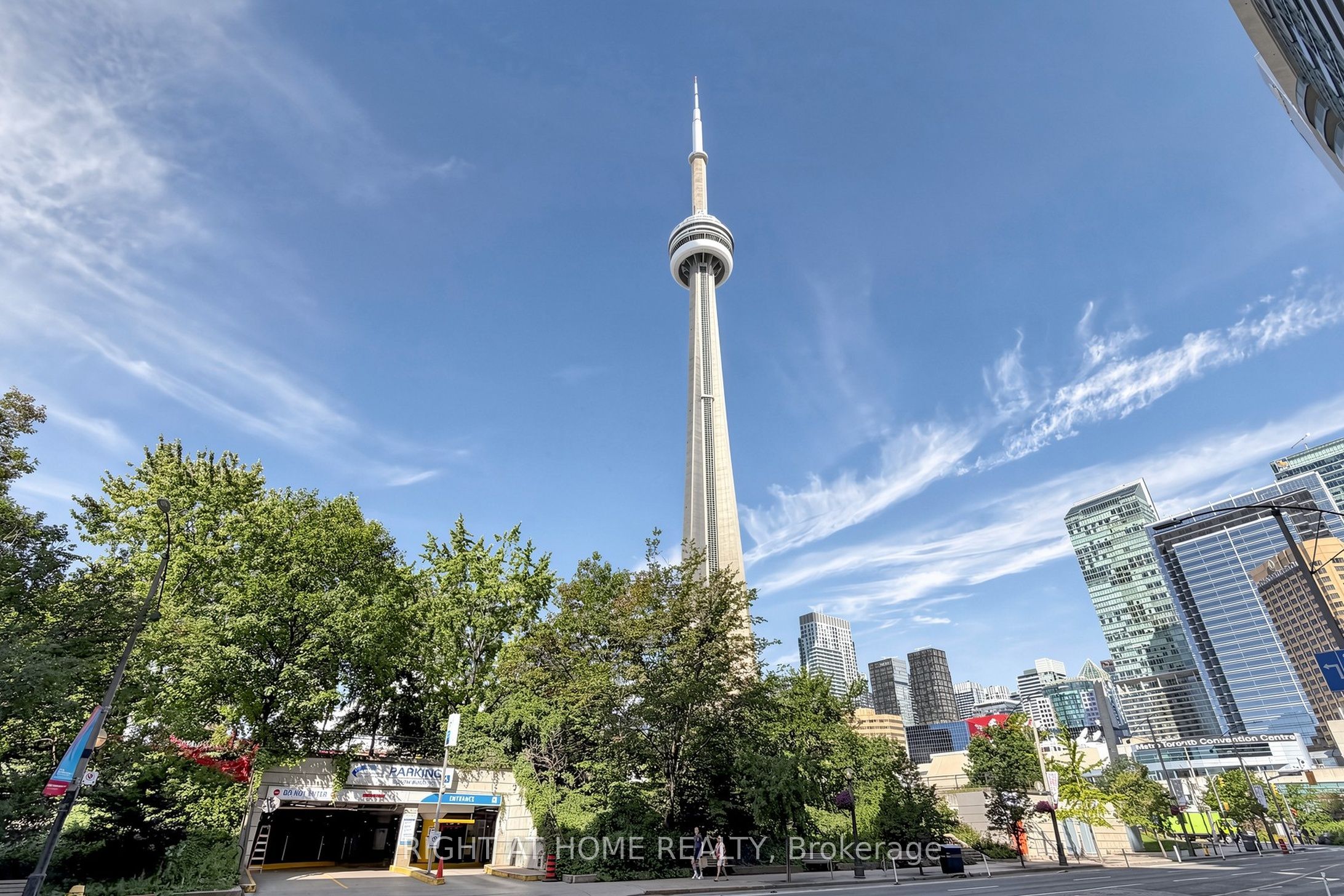 Unit 2006 - 14 York Street, Toronto 4