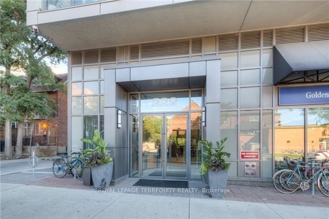 Unit 1106 - 530 St Clair Avenue W, Toronto 2