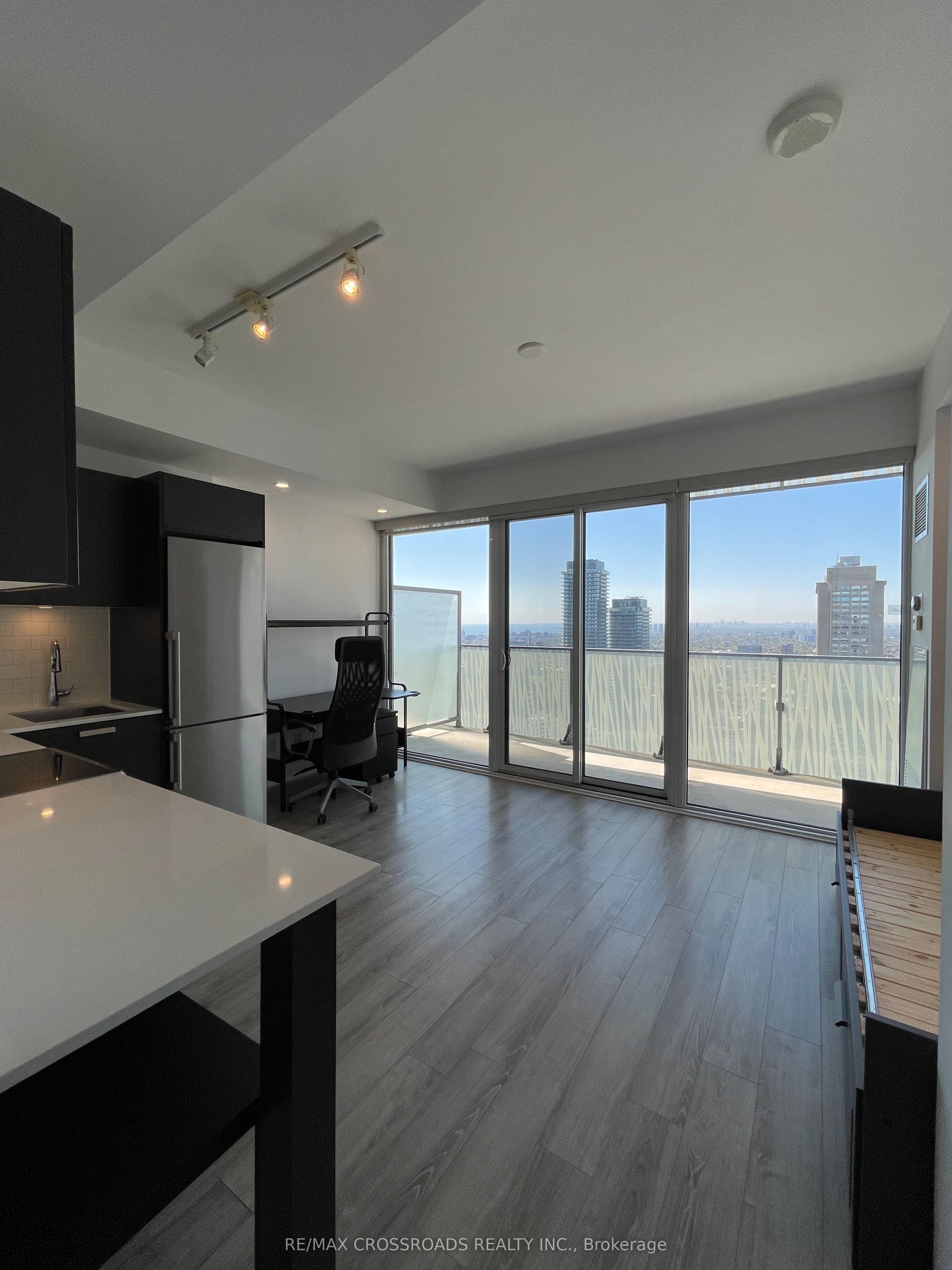 Unit 4305 - 42 Charles Street E, Toronto 3