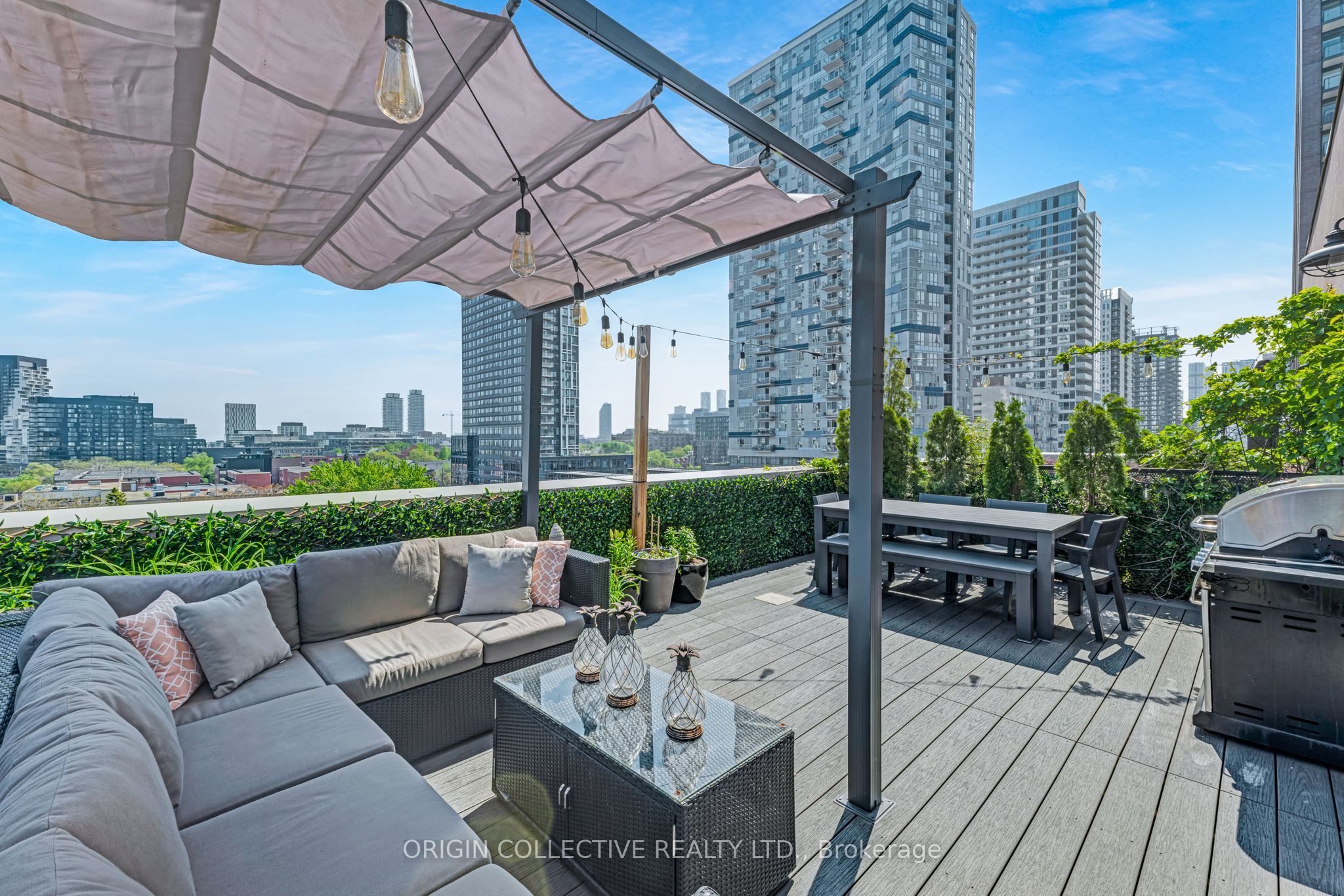 Unit PH2 - 736 Dundas Street E, Toronto 2