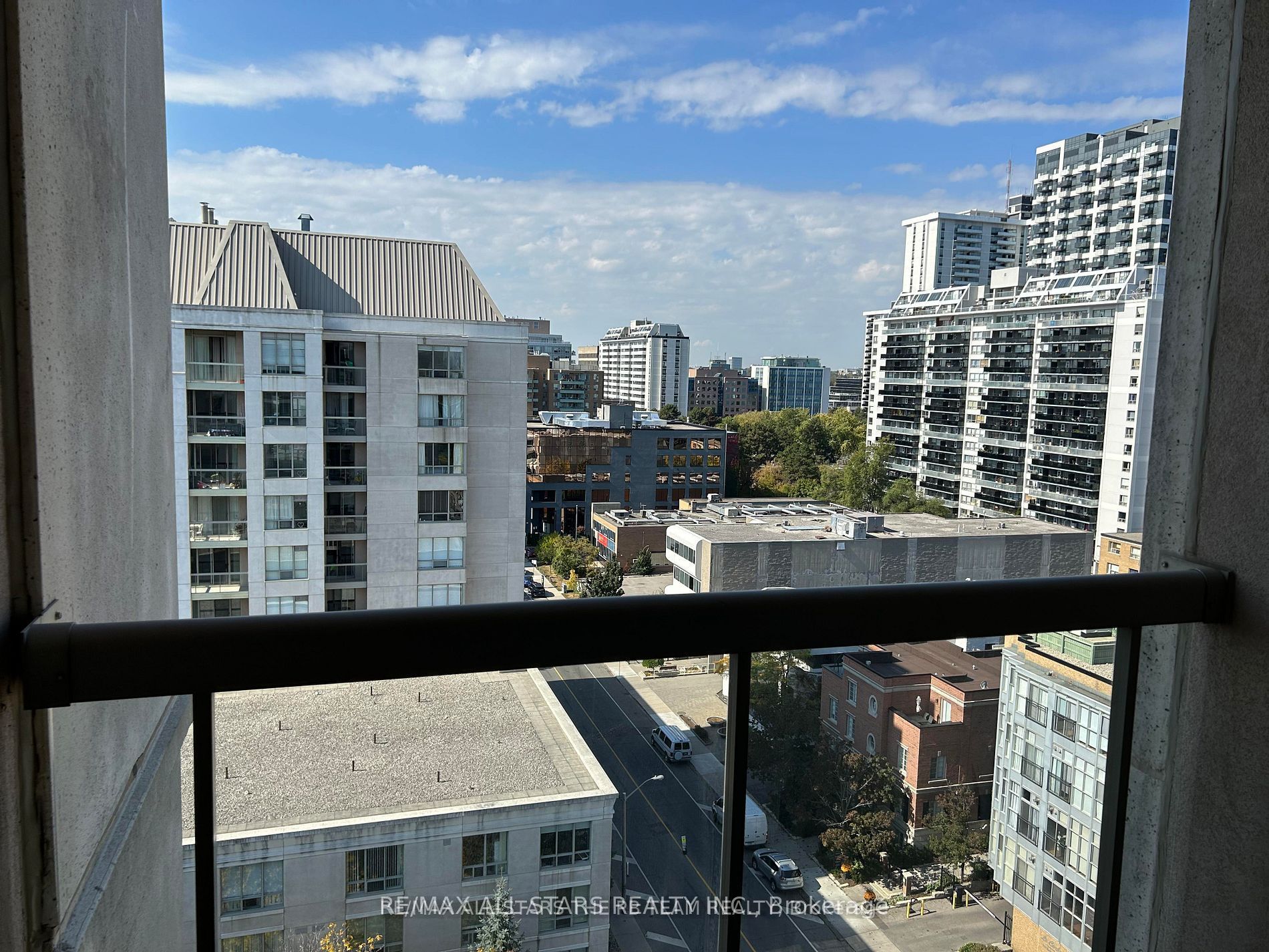 Unit 1501 - 225 Merton Street, Toronto 5
