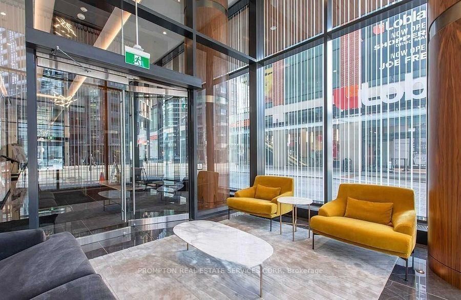 Unit 3911 - 19 Bathurst Street, Toronto 2