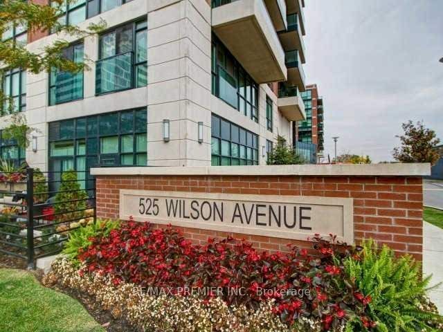 Unit 707 - 525 Wilson Avenue, North York 3