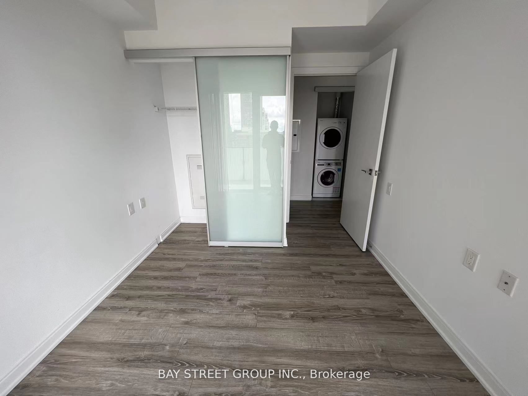 Unit 1704 - 42 Charles Street, Toronto 5