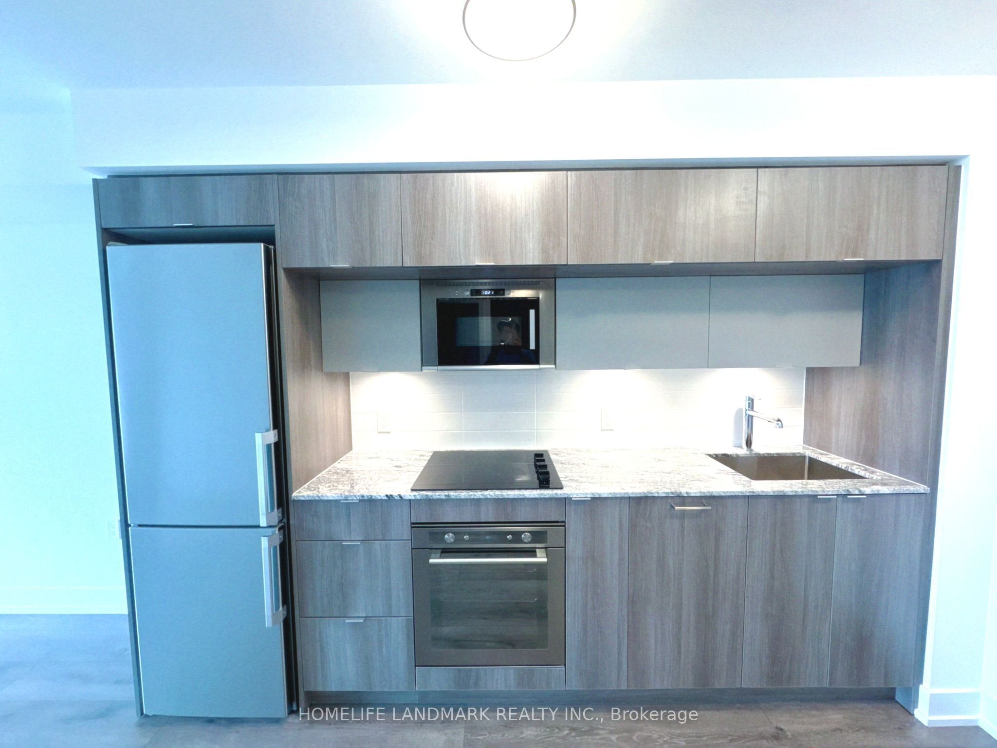 Unit 2319 - 585 Bloor Street E, Toronto 2