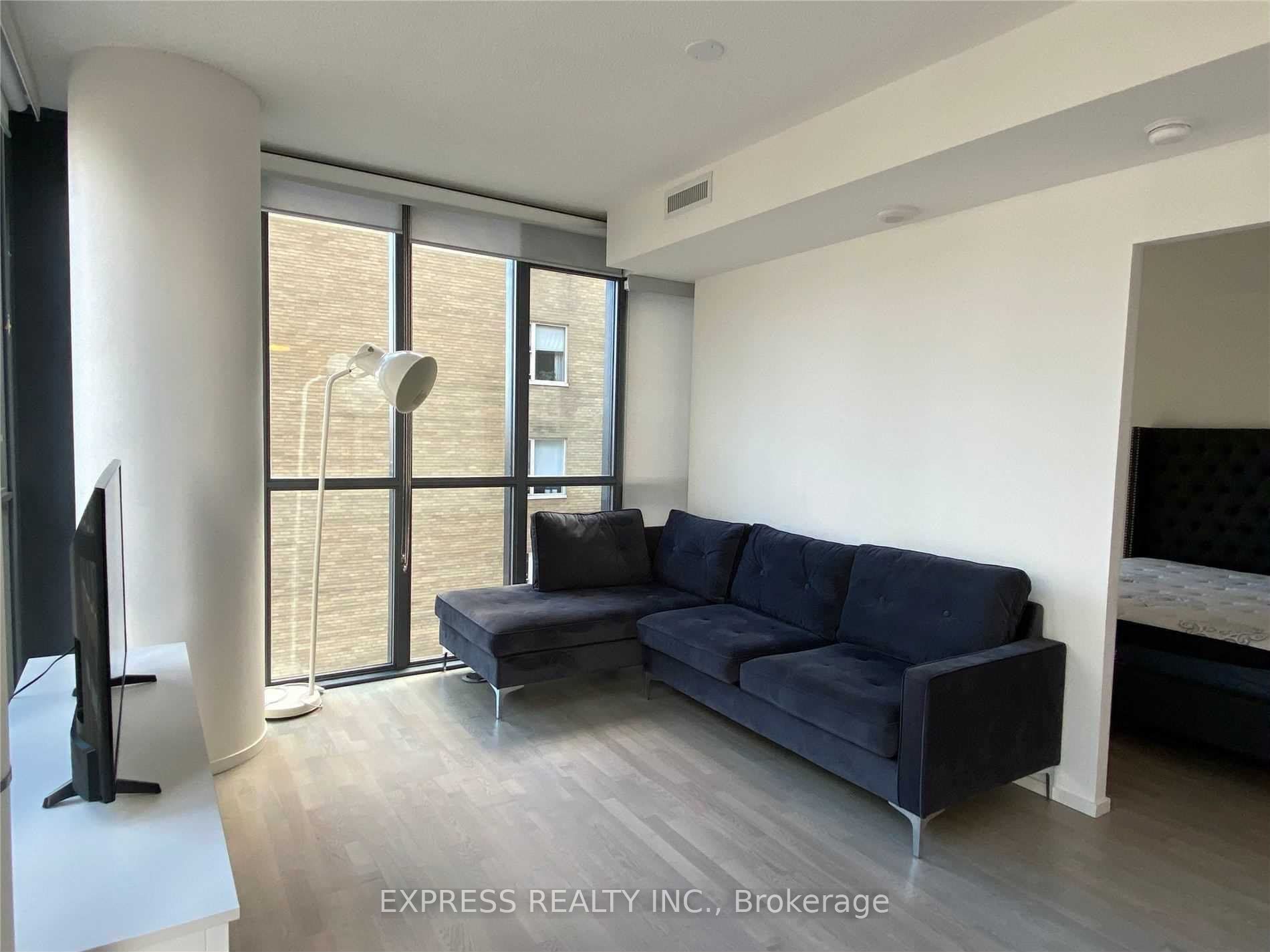 Unit 716 - 101 Charles Street E, Toronto 2