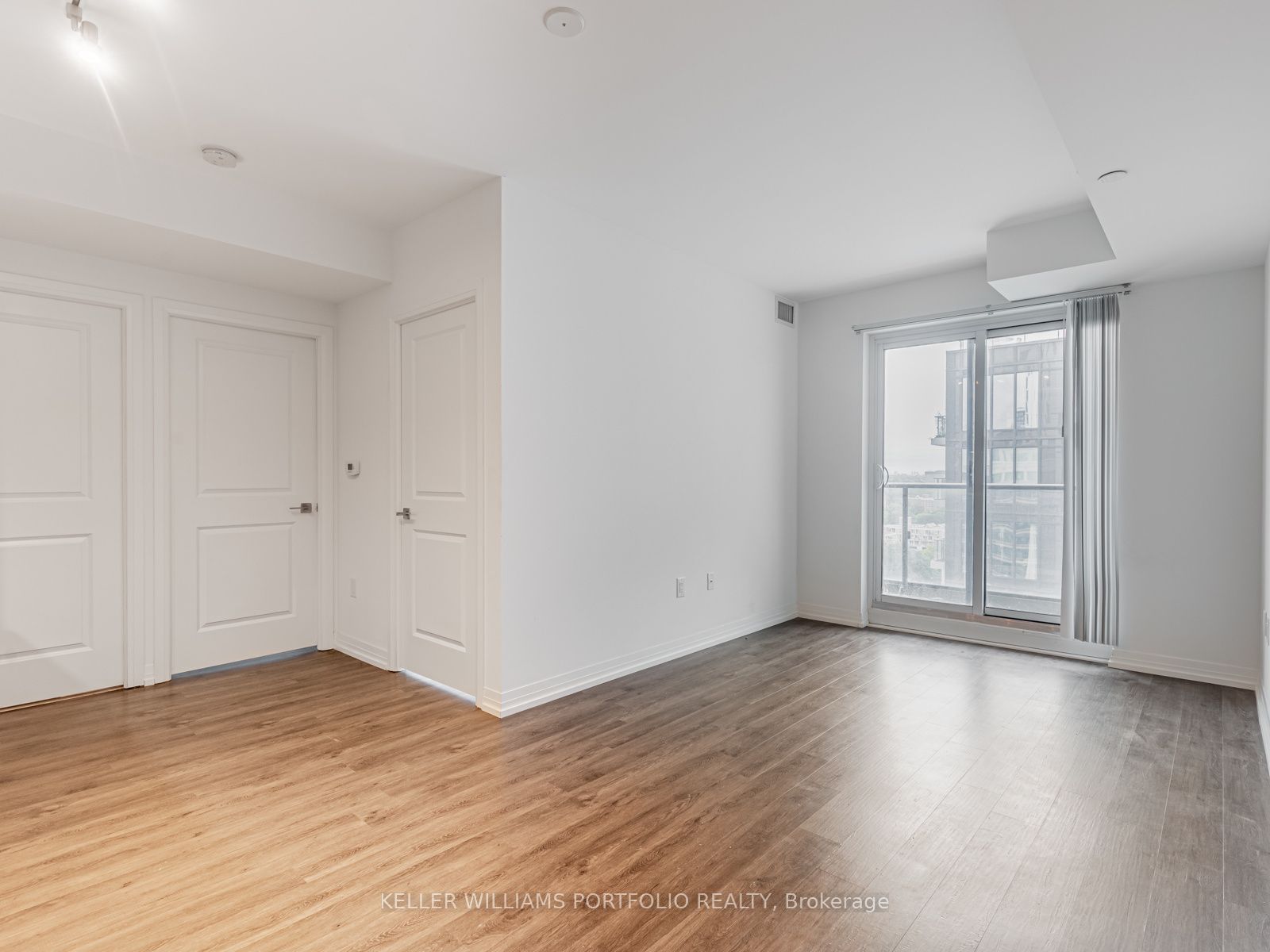 Unit 1633 - 251 Jarvis Street, Toronto 3