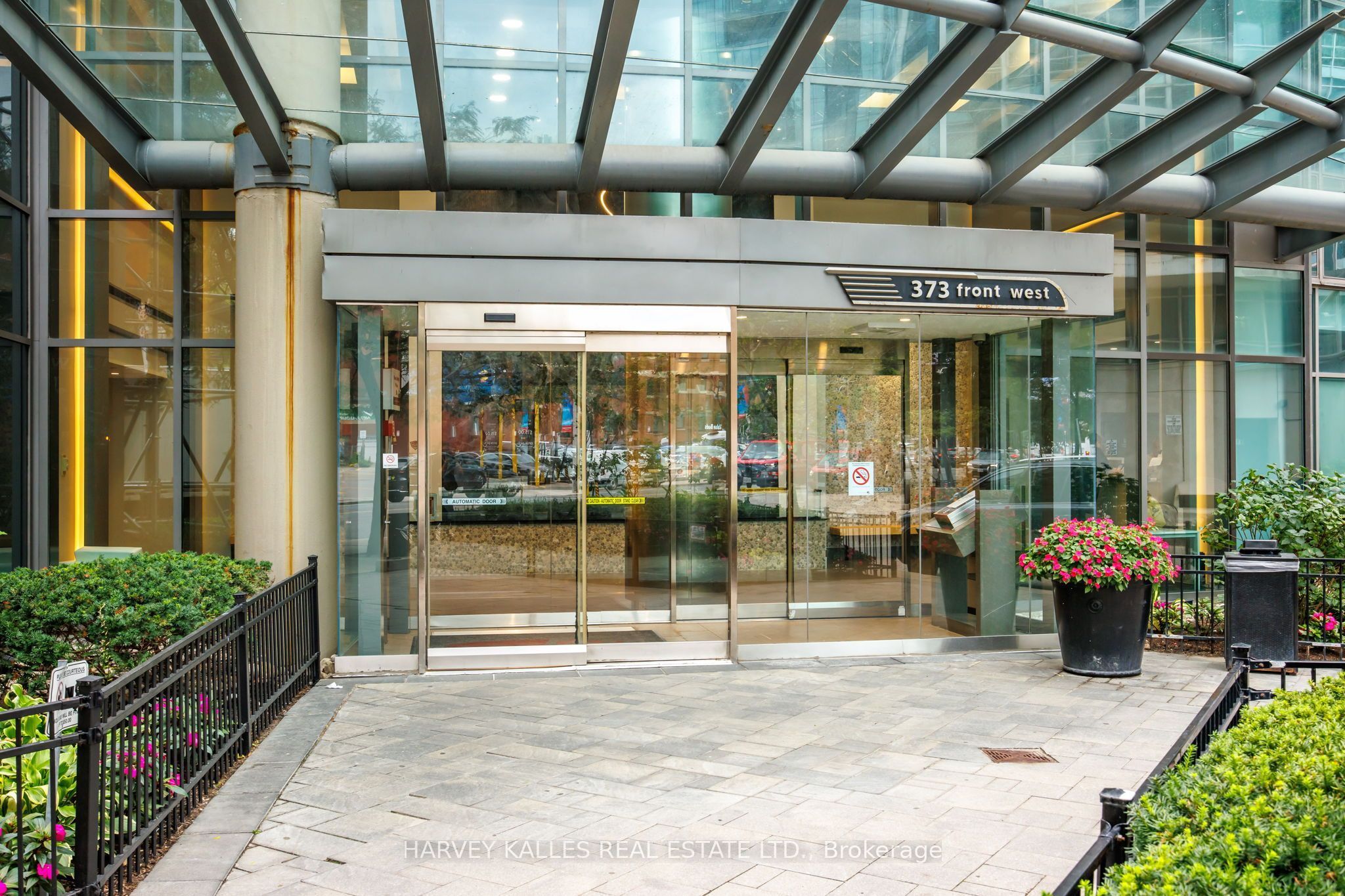 Unit 2803 - 373 Front Street W, Toronto 2