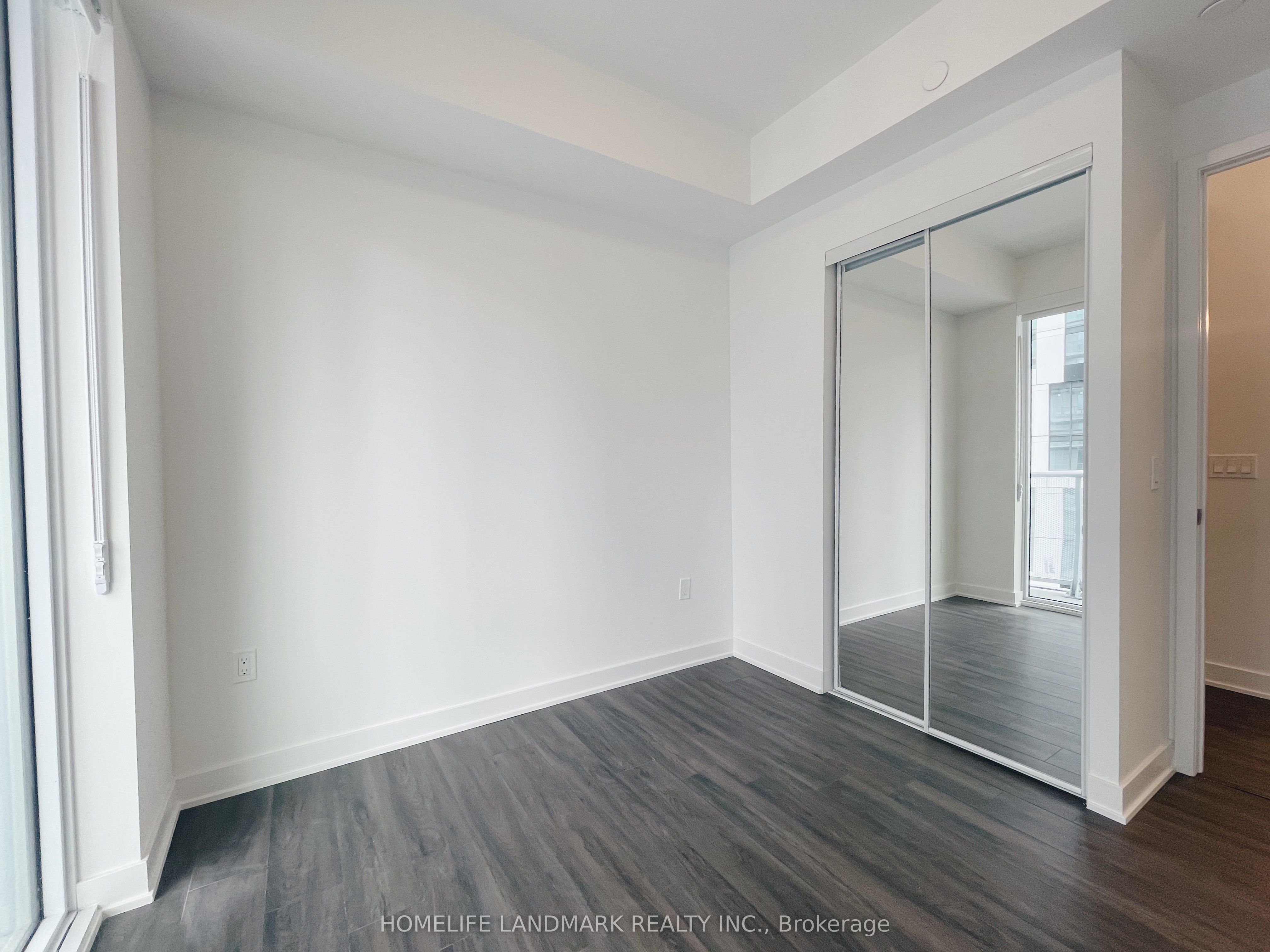 Unit 1510 - 100 Dalhousie Street, Toronto 5