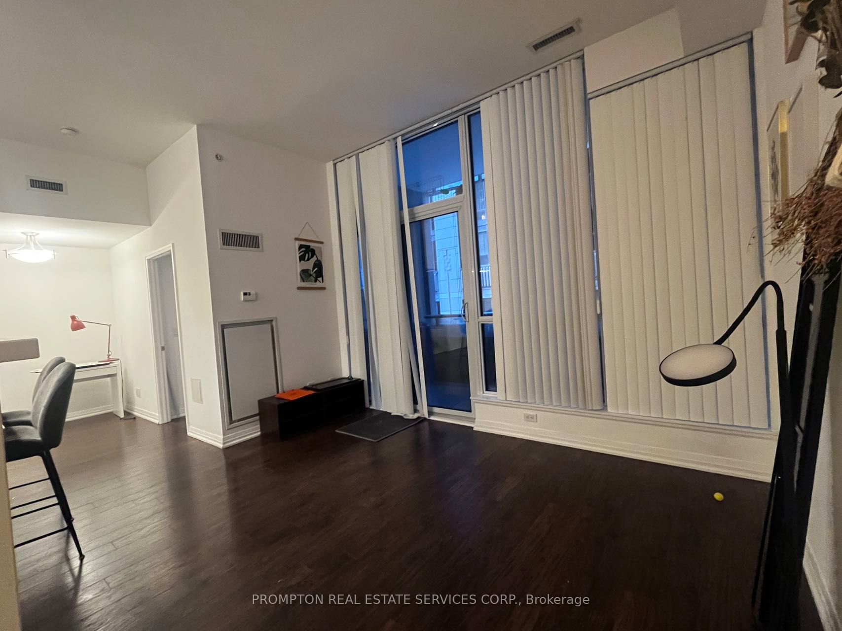 Unit 207 - 8 Mercer Street, Toronto 5