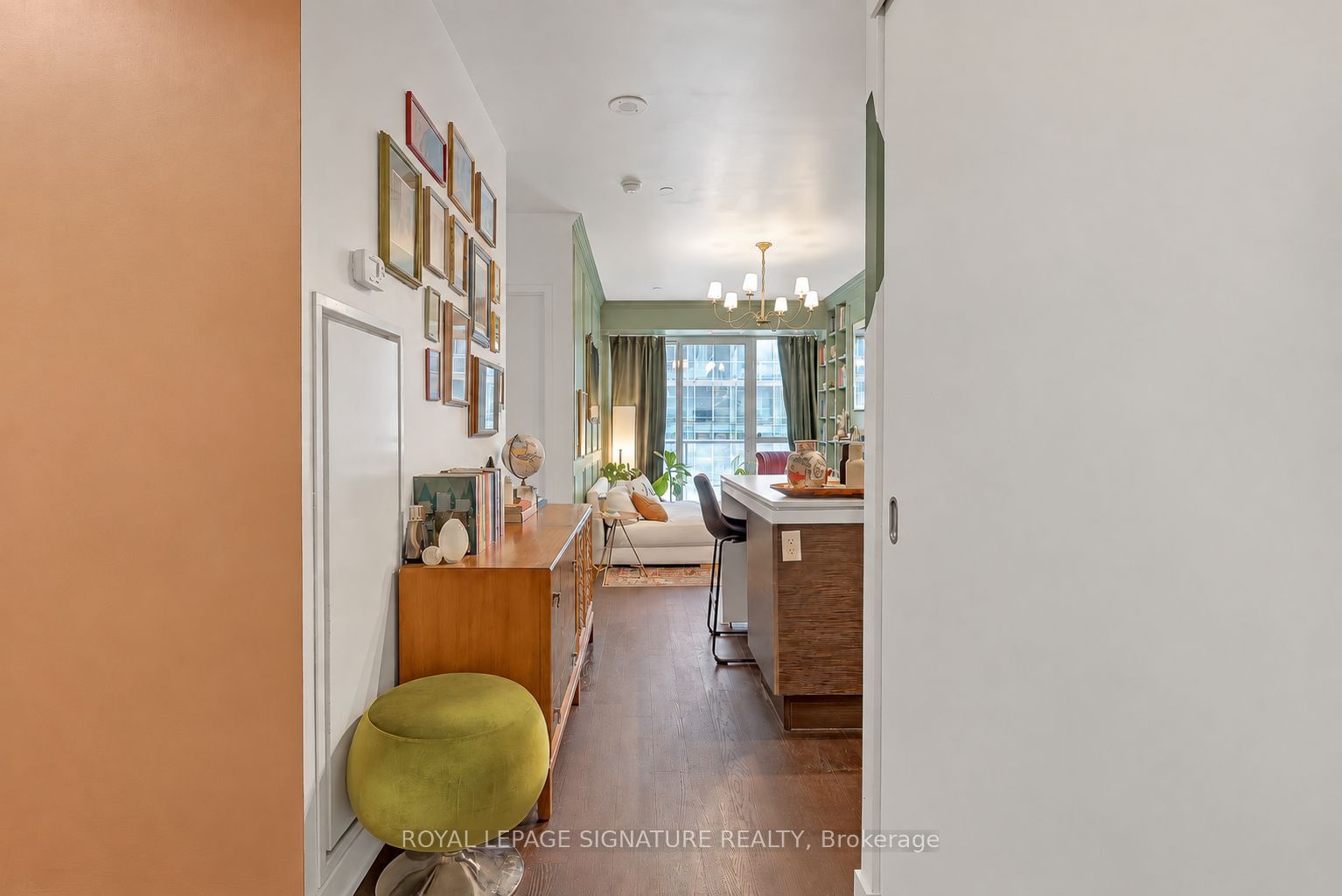 Unit 230 - 1030 King Street W, Toronto 3