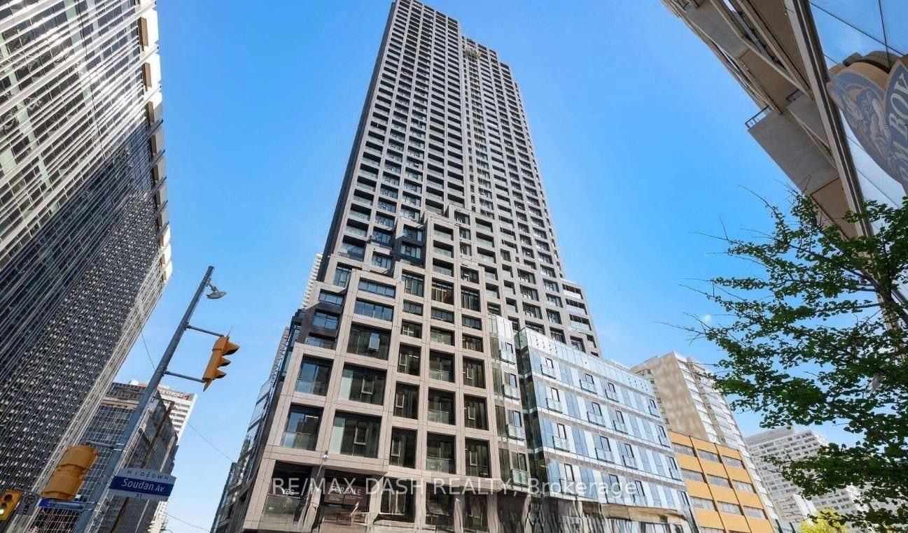 Unit 701 - 20 Soudan Avenue, Toronto 2