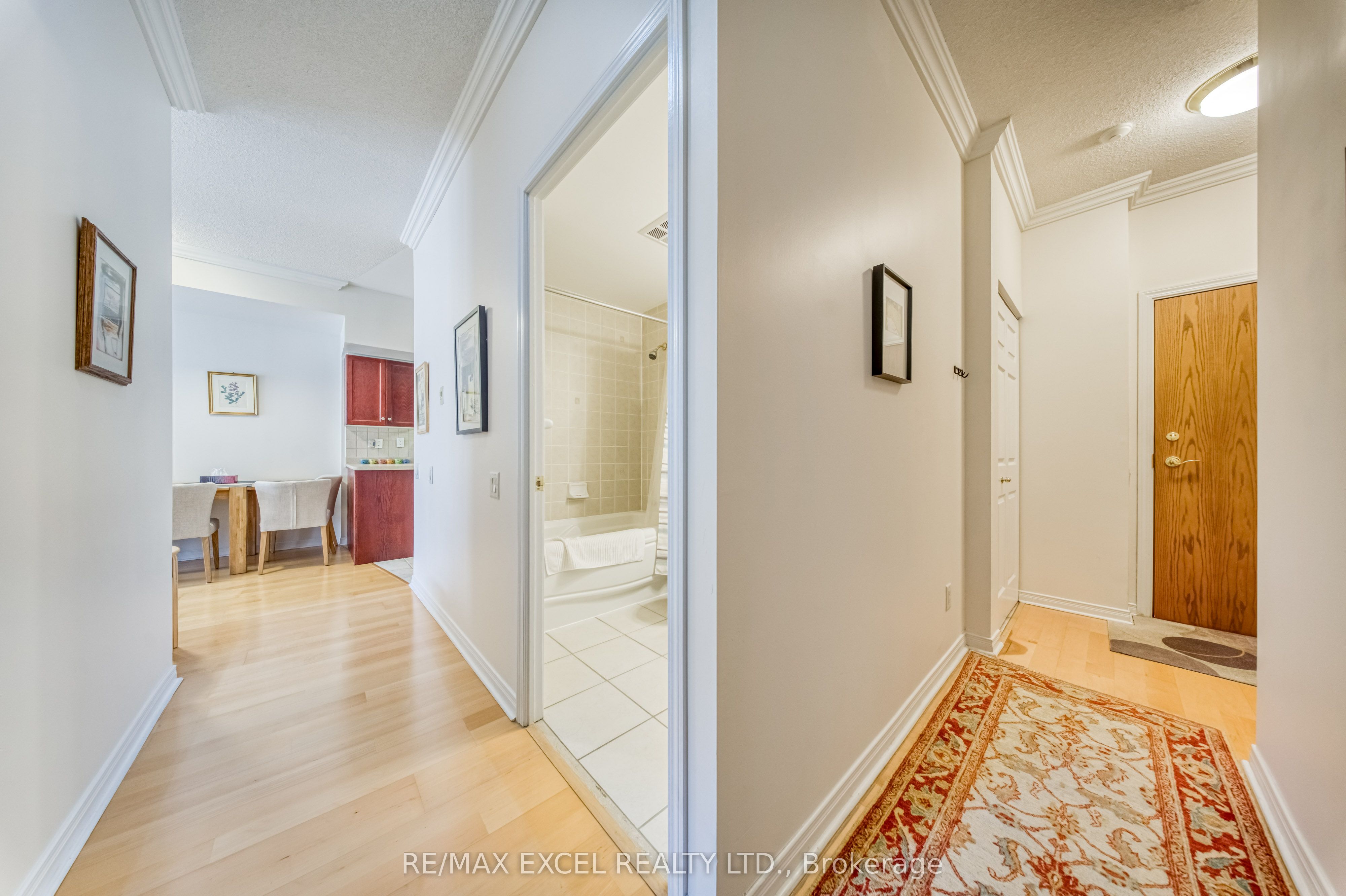 Unit 403 - 115 Richmond Street E, Toronto 5