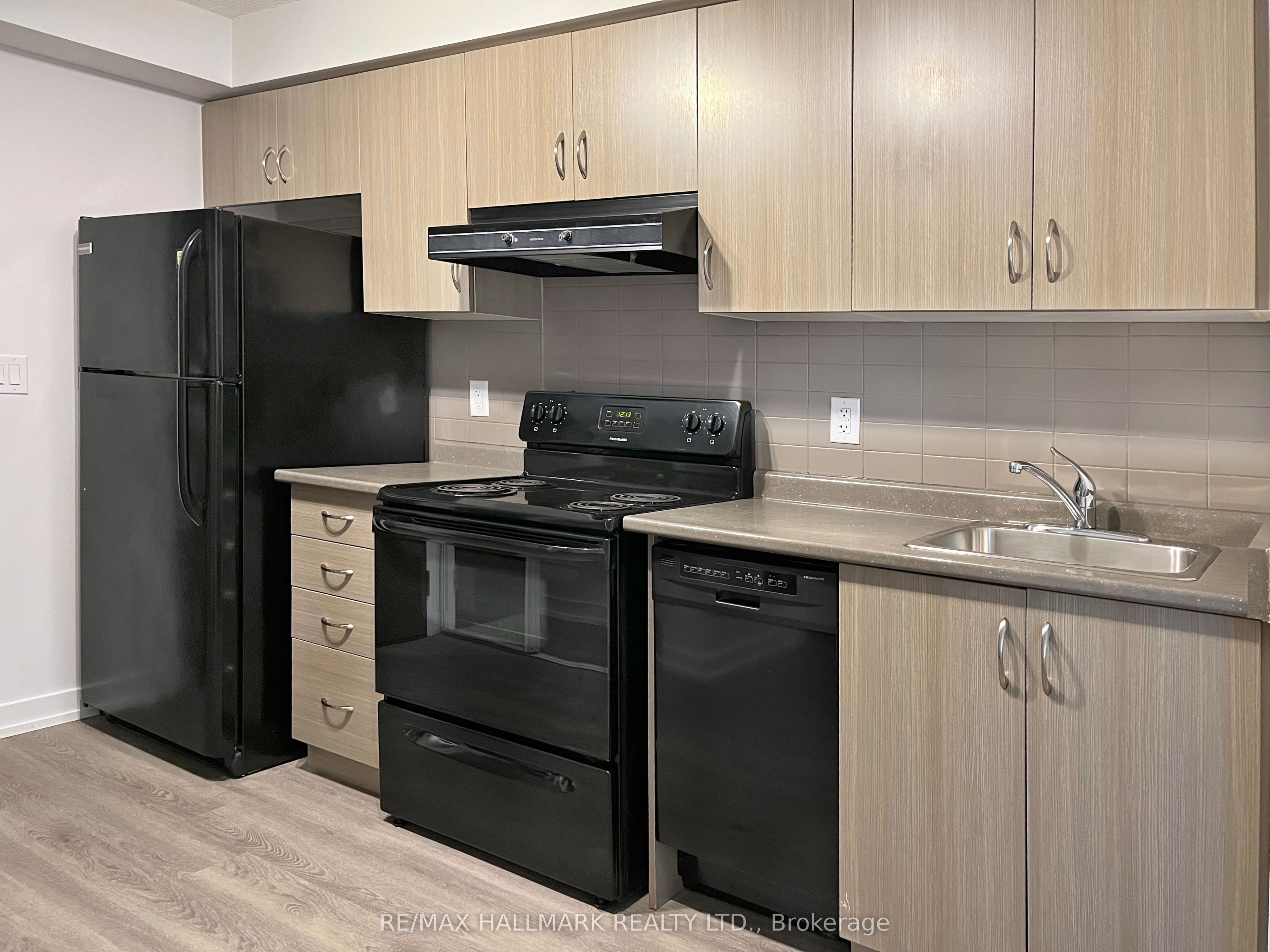 Unit 320 - 132 Berkeley Street, Toronto 4