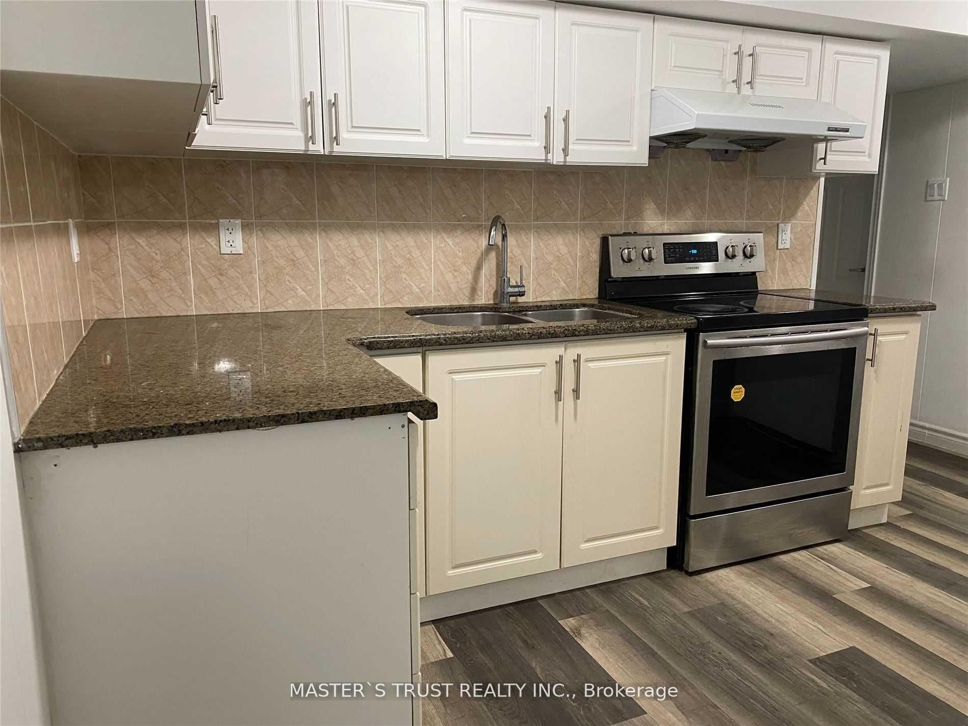 Unit Bsmt - 1 Winlock Park, North York 2
