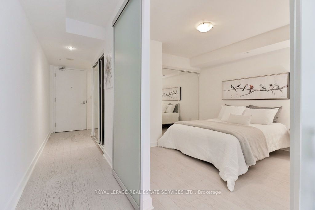 Unit 908 - 58 Orchard View Boulevard, Toronto 4