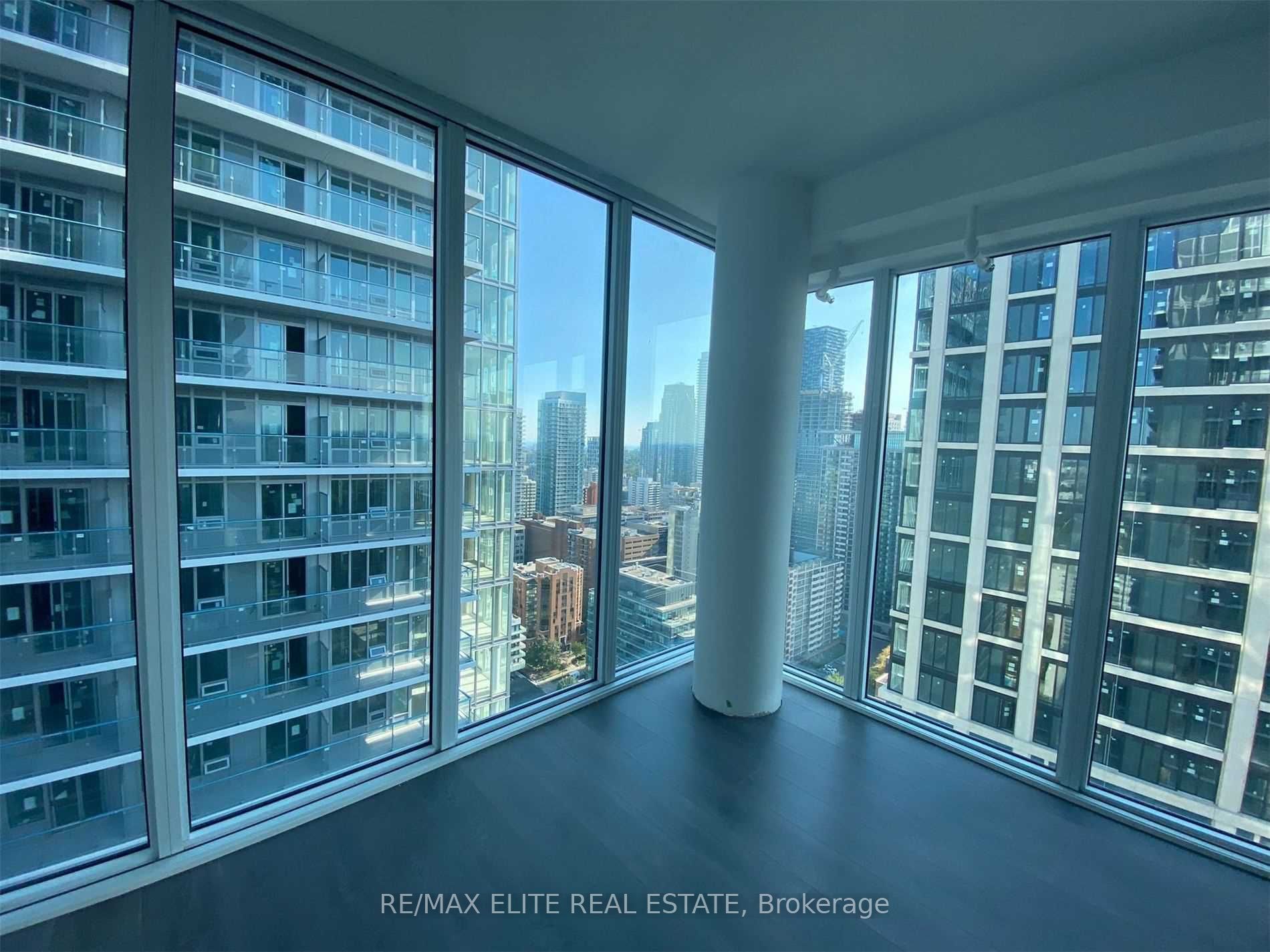 Unit 3209 - 99 Broadway Avenue, Toronto 3