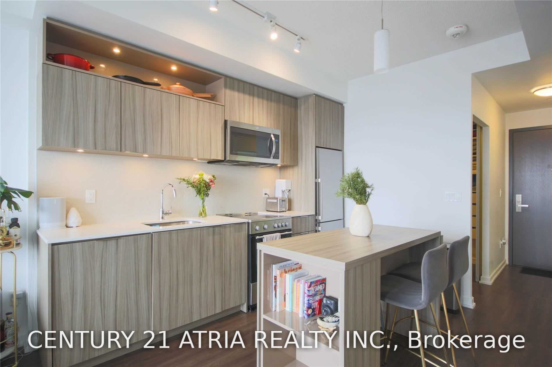 Unit 2103 - 50 Forest Manor Road, North York 4