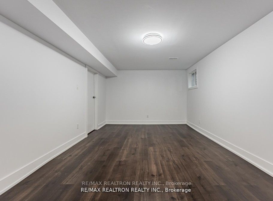 Unit Basement - 157 Angus Drive, North York 2